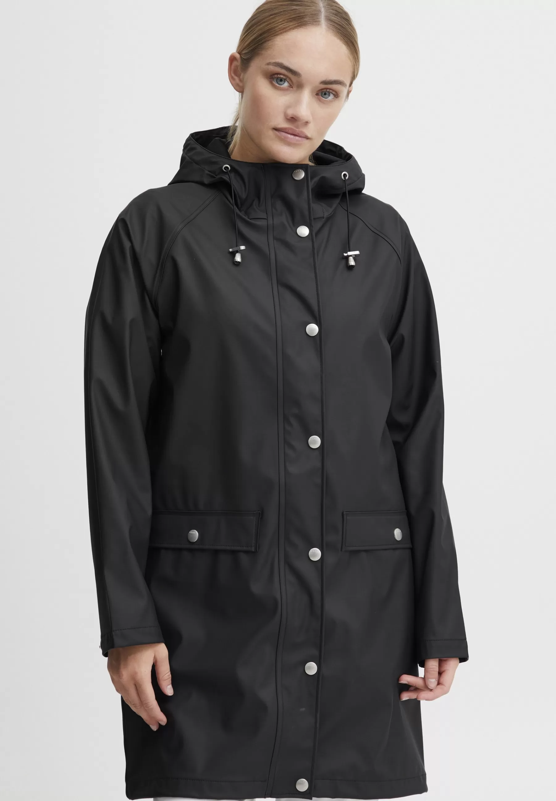 Best Sale Oxtanne - Parka Donna Parka