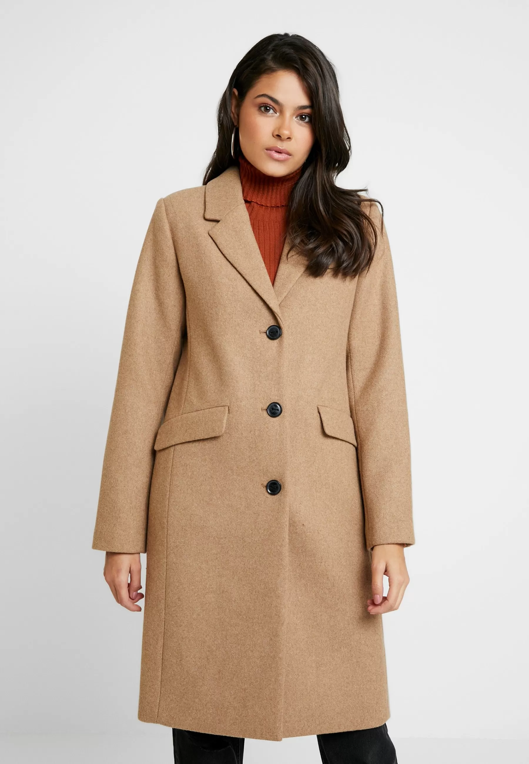 Cheap Pamela Coat - Cappotto Classico Donna Classici