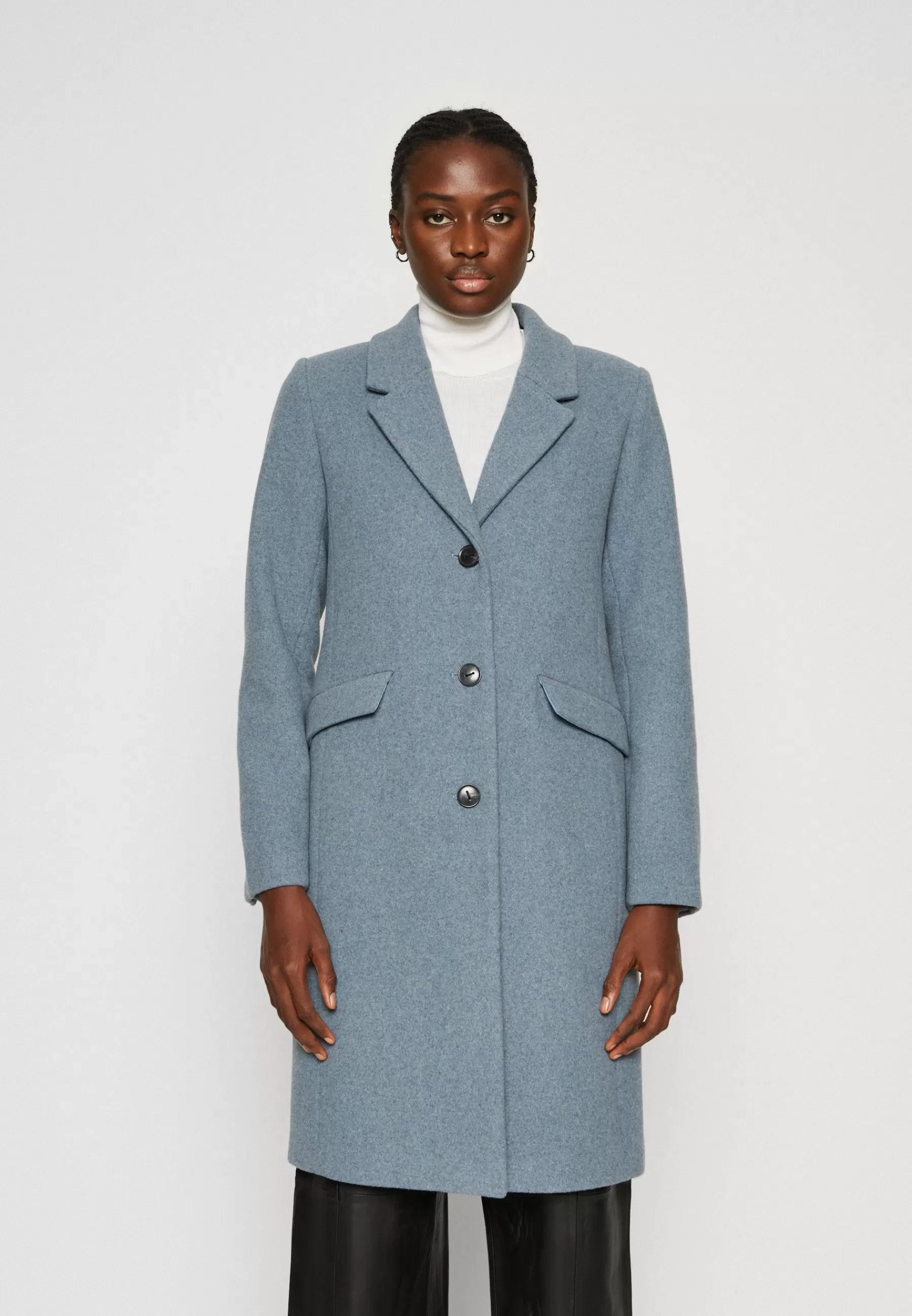 Outlet Pamela Coat - Cappotto Classico Donna Classici