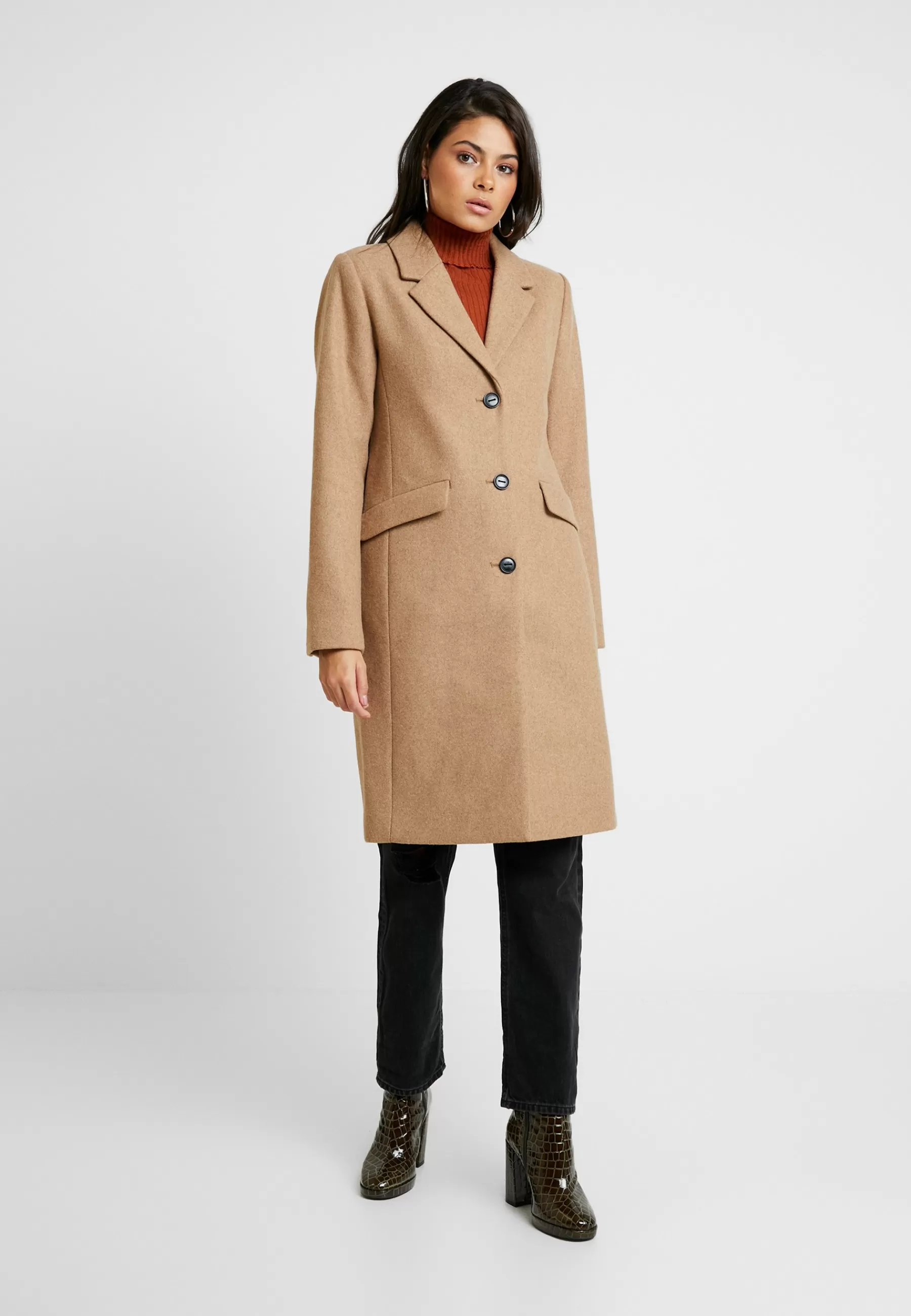 Cheap Pamela Coat - Cappotto Classico Donna Classici