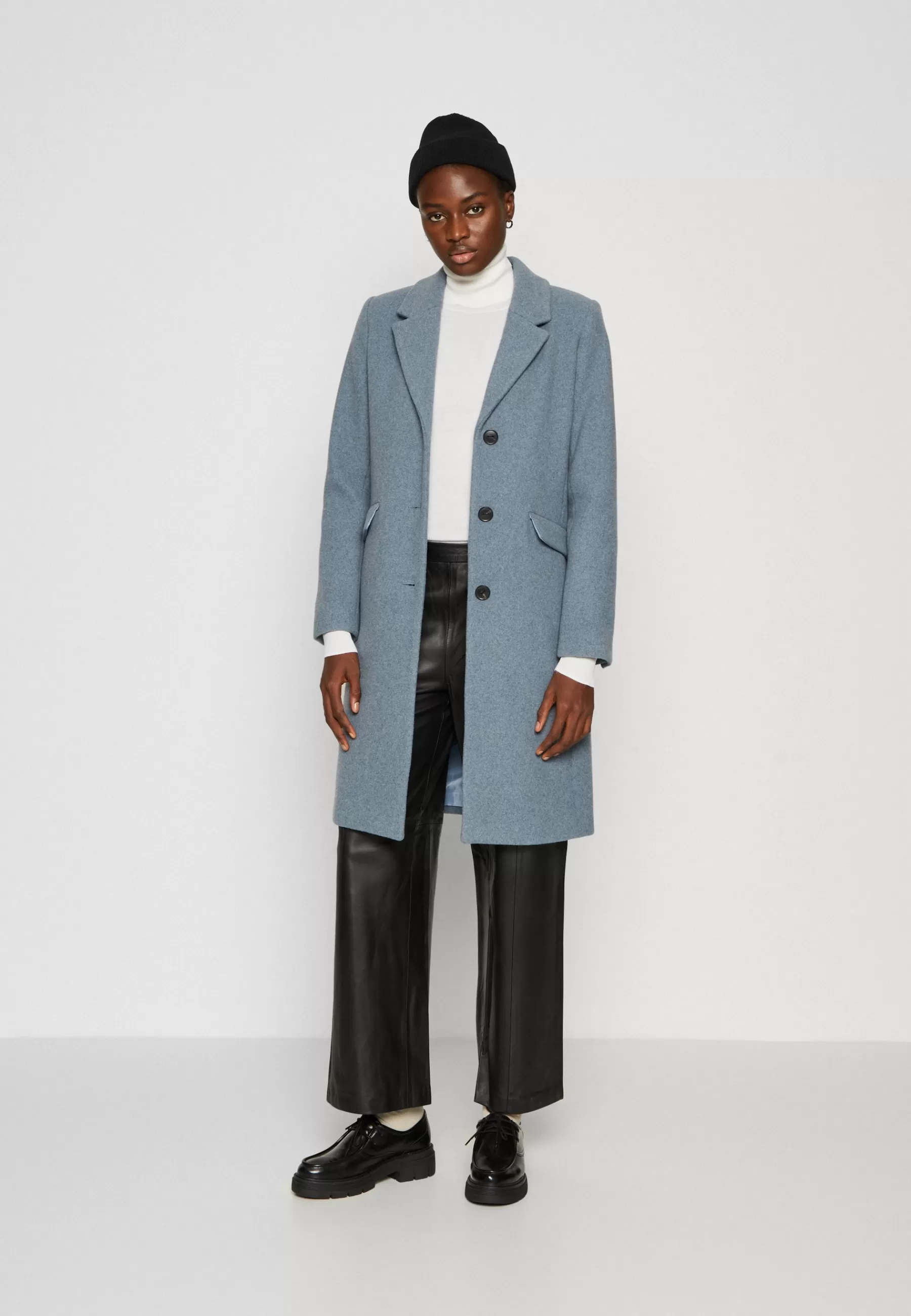 Outlet Pamela Coat - Cappotto Classico Donna Classici
