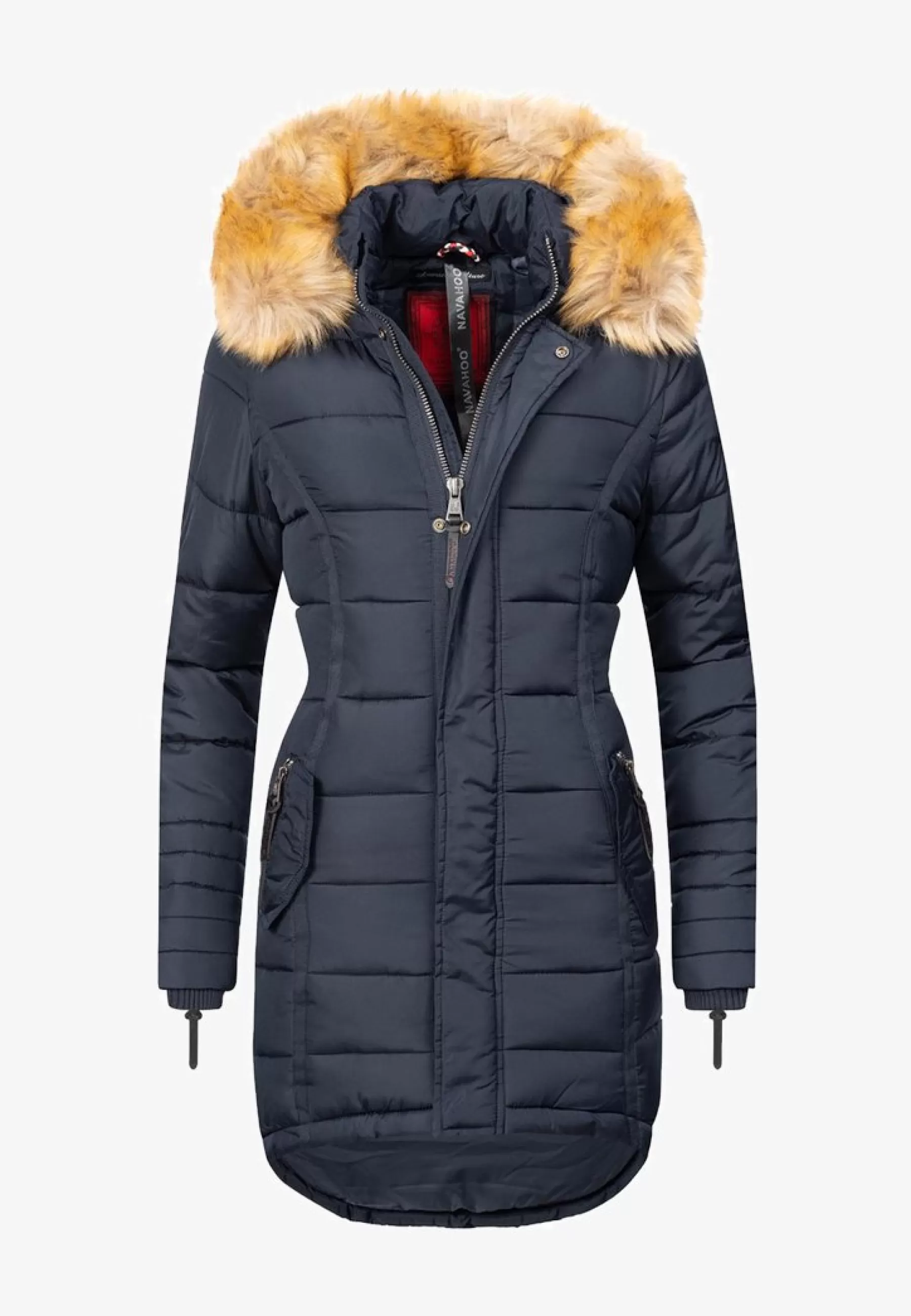 Best Sale Papaya - Cappotto Invernale Donna Parka