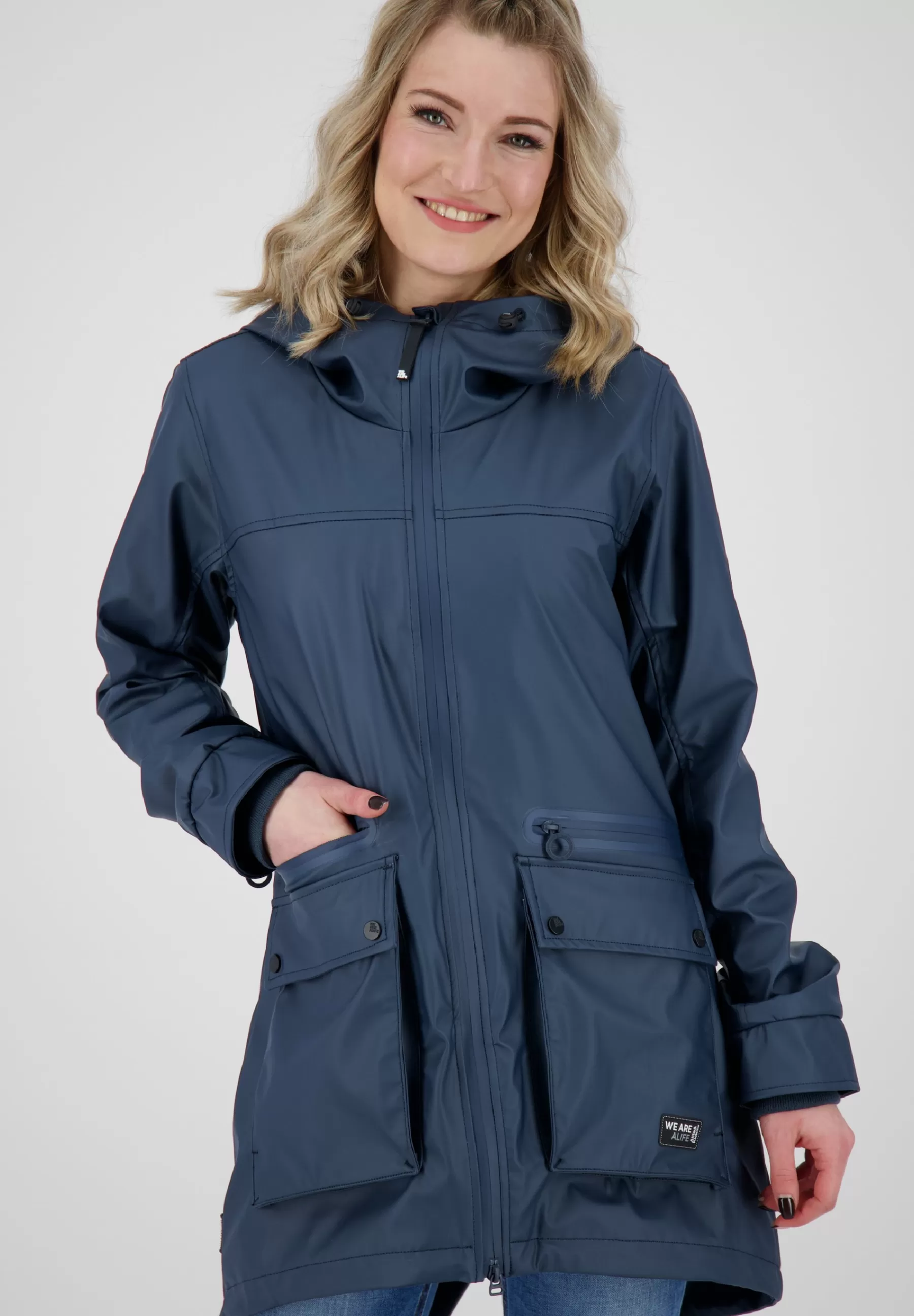 Cheap Parka Donna Parka