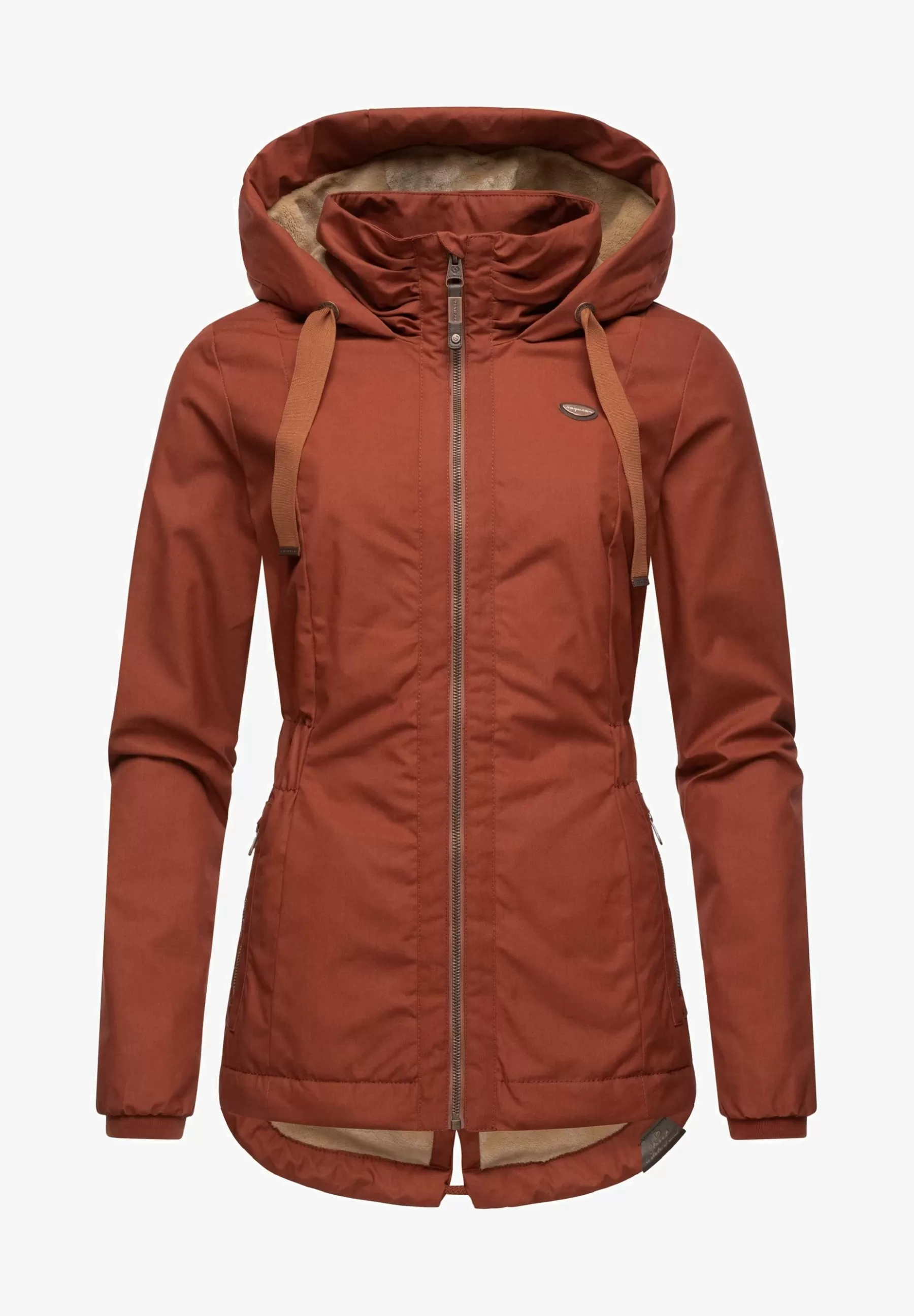 Best Parka Donna Parka