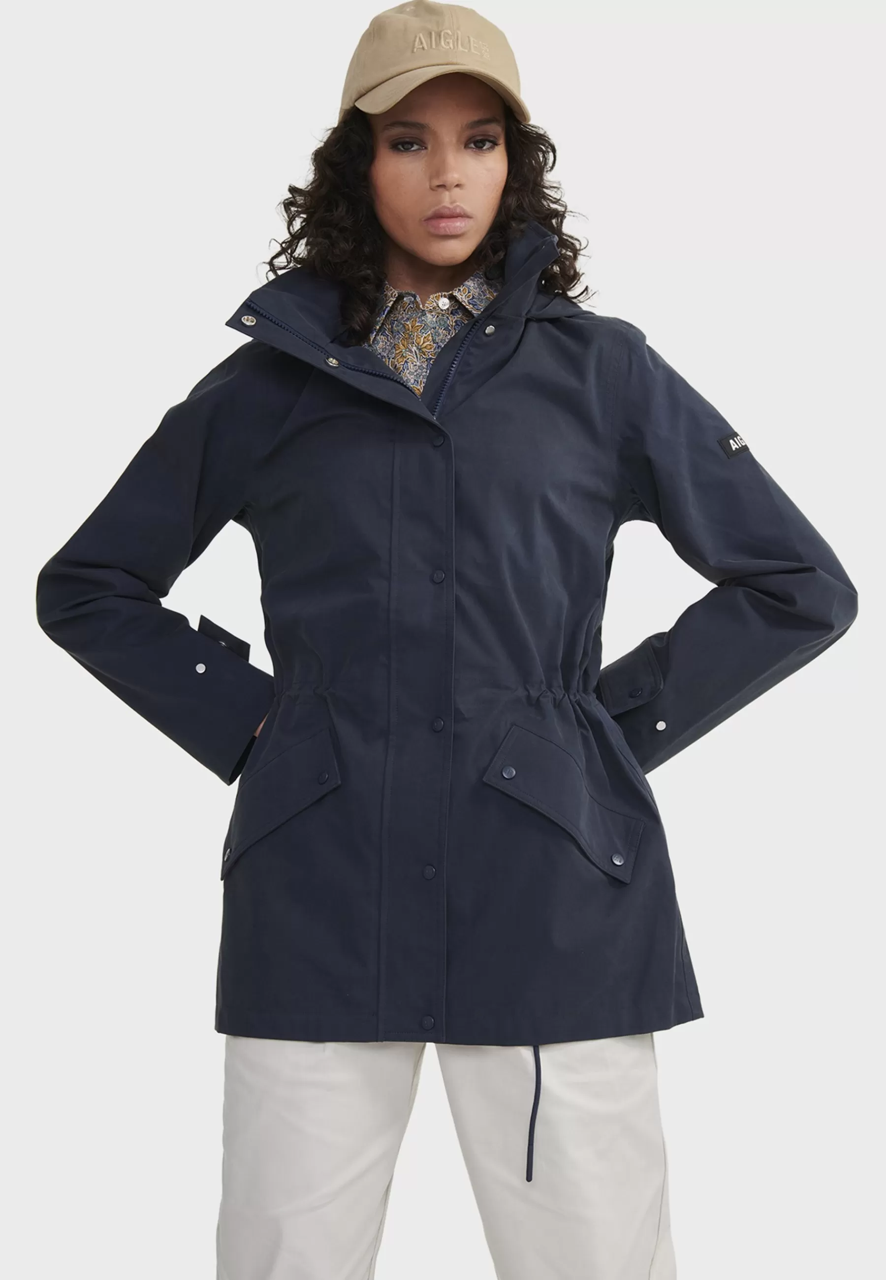 Clearance Parka Donna Parka