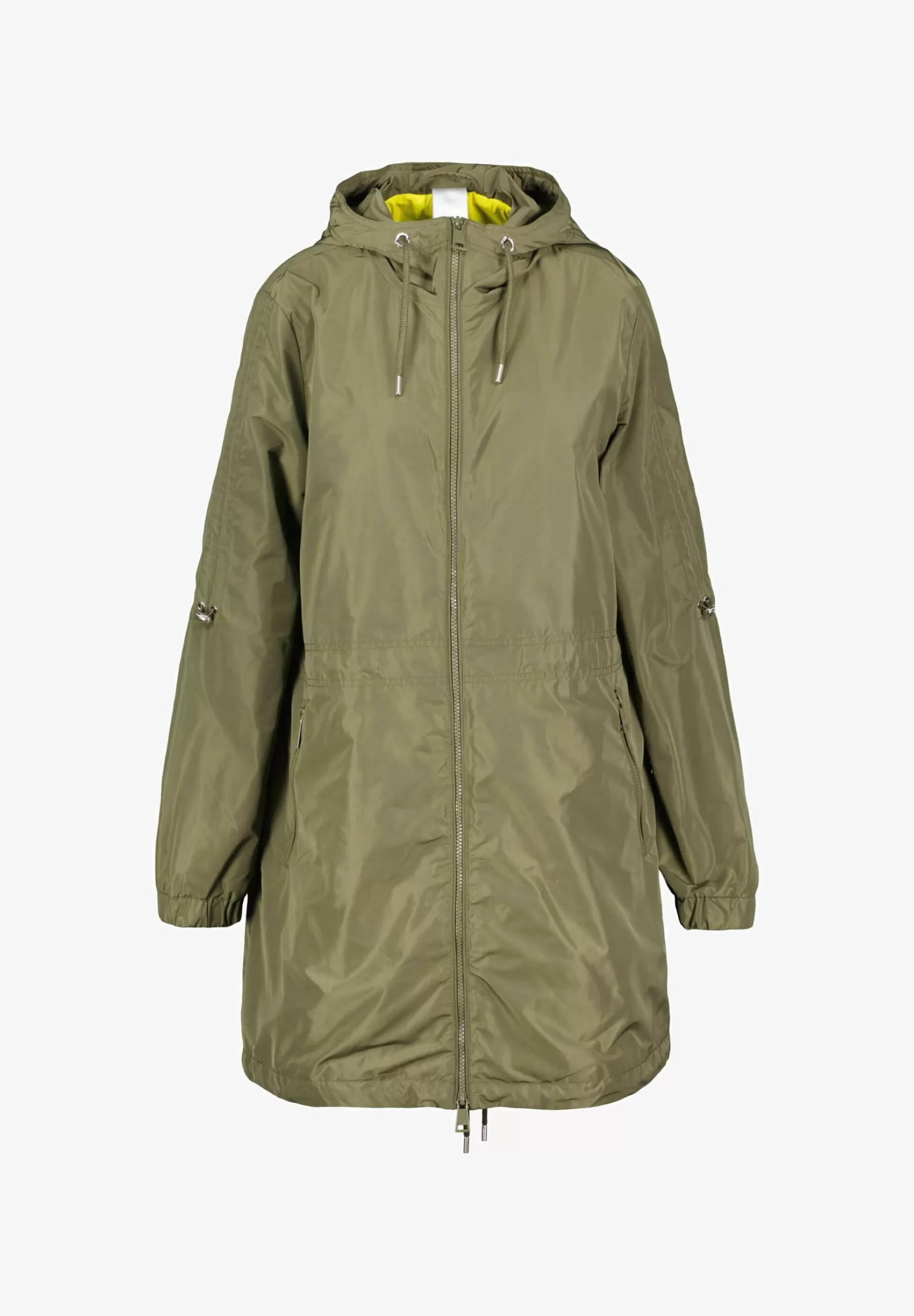 Hot Parka Donna Parka