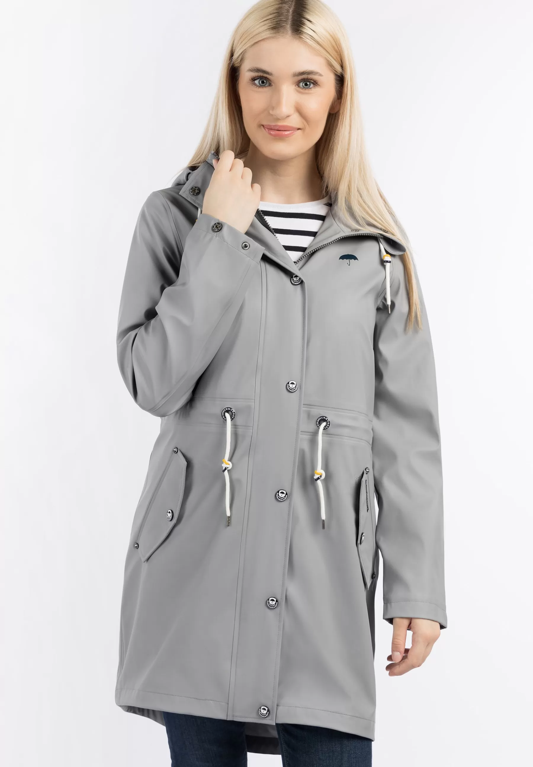 Outlet Parka Donna Parka