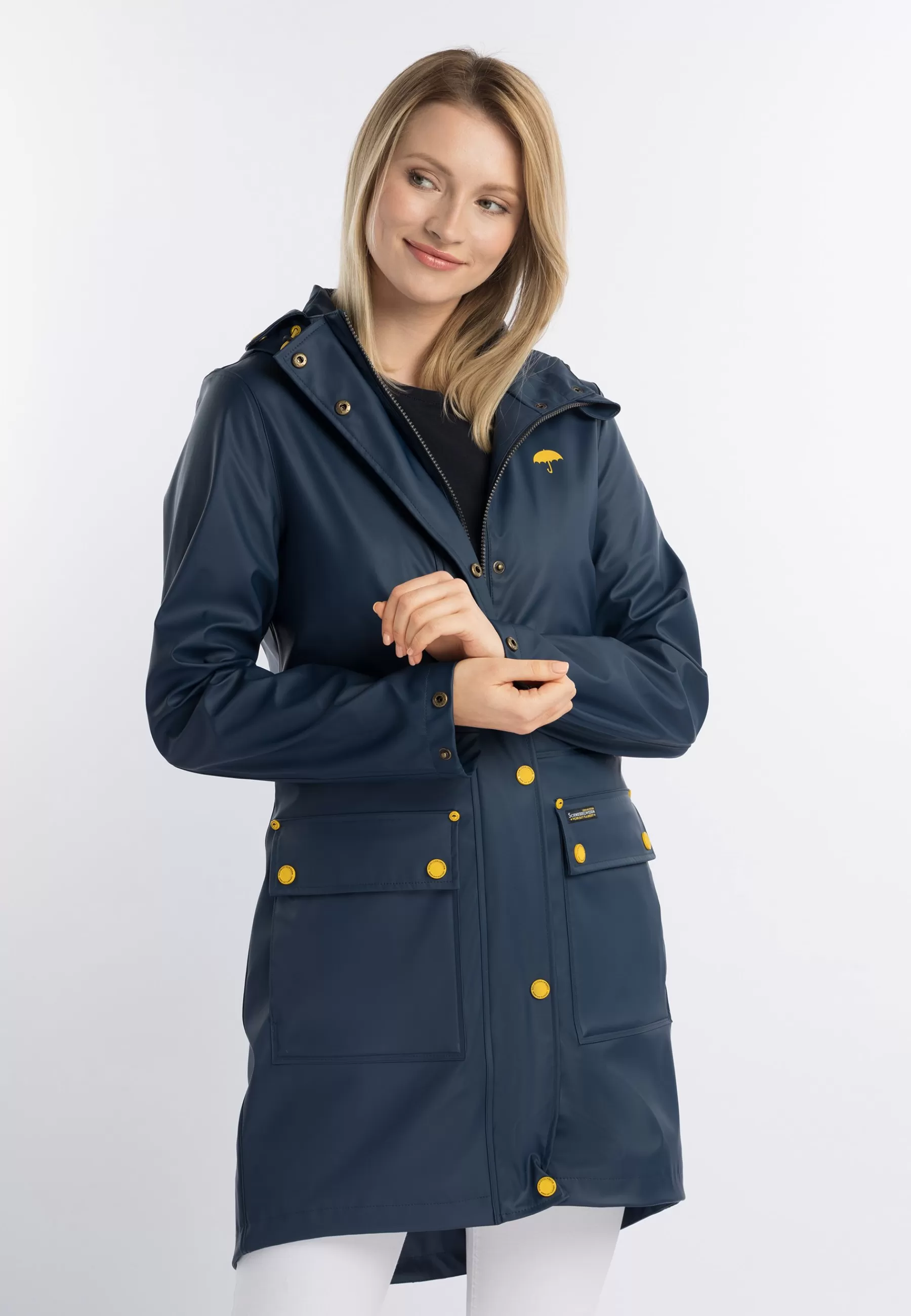 Fashion Parka Donna Parka