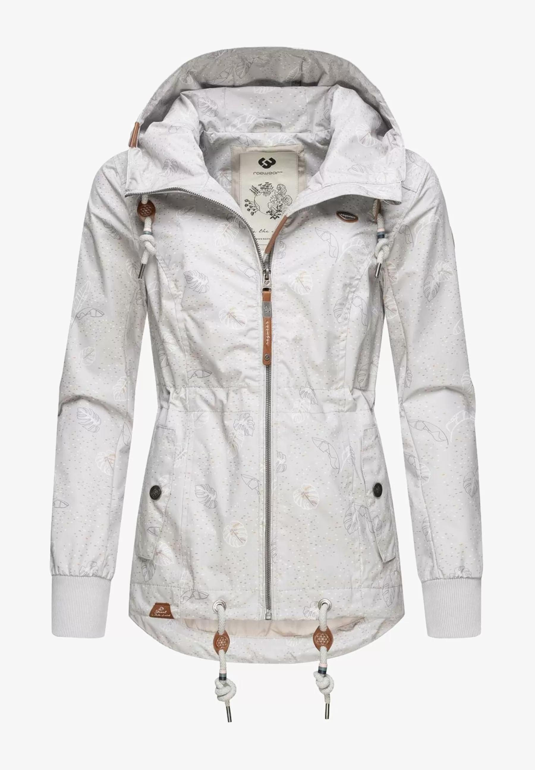 Cheap Parka Donna Parka