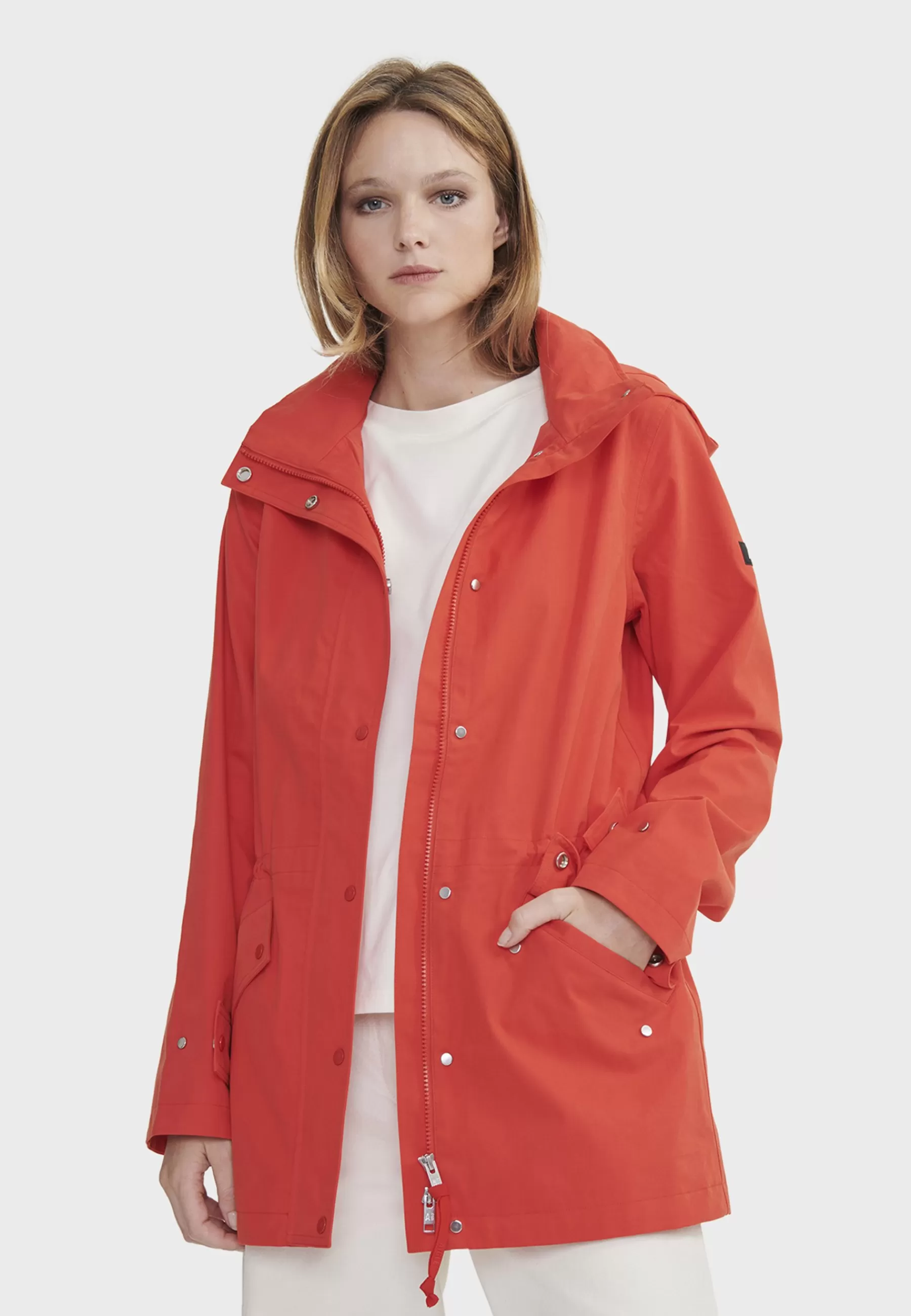 Online Parka Donna Parka