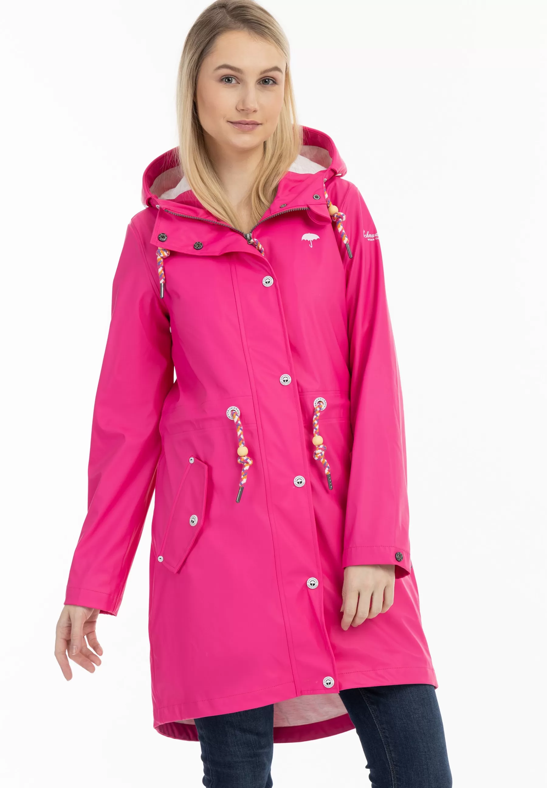 Online Parka Donna Parka