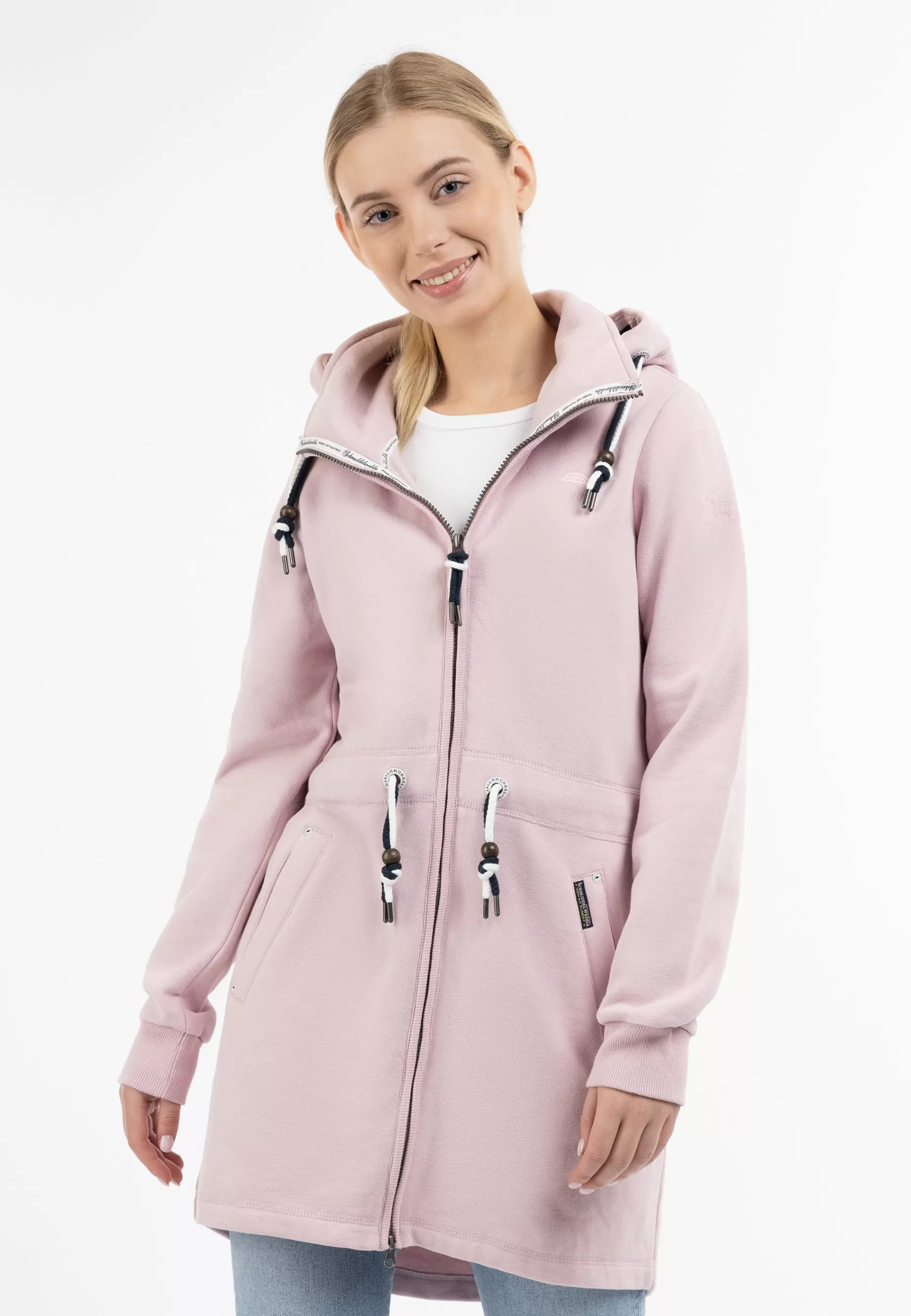 Clearance Parka Donna Parka