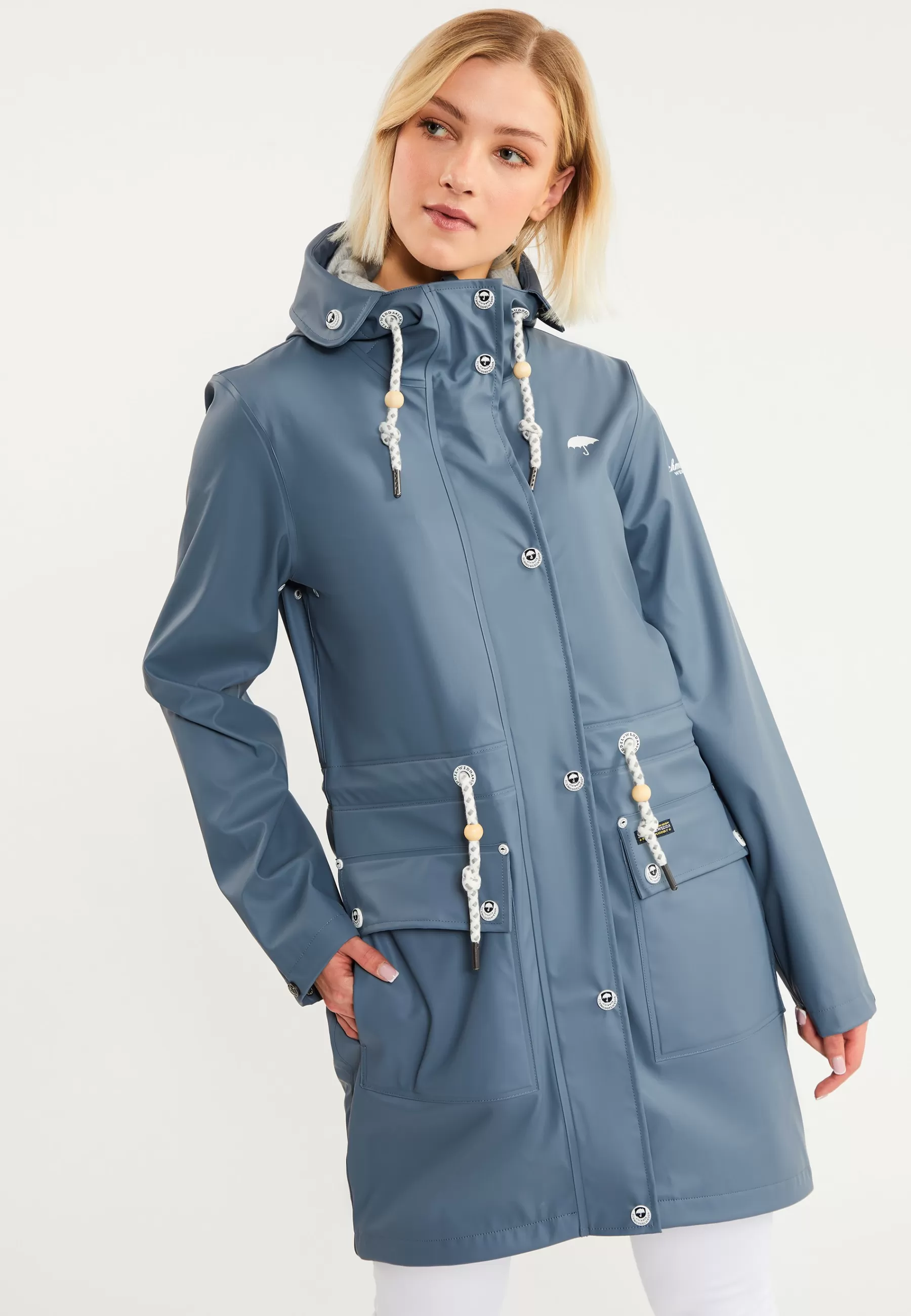 Sale Parka Donna Parka