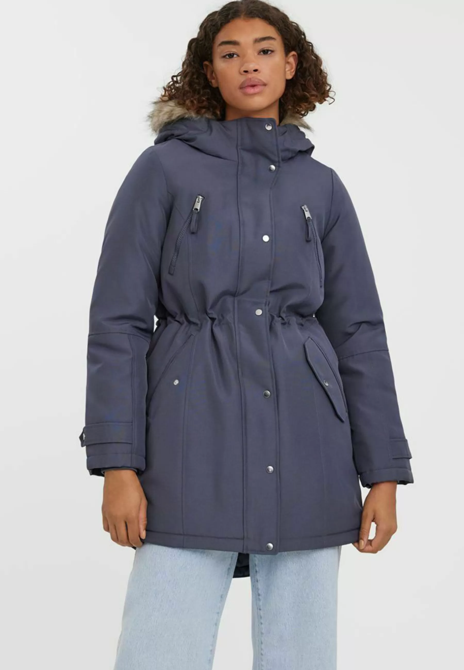 Flash Sale Parka Donna Parka