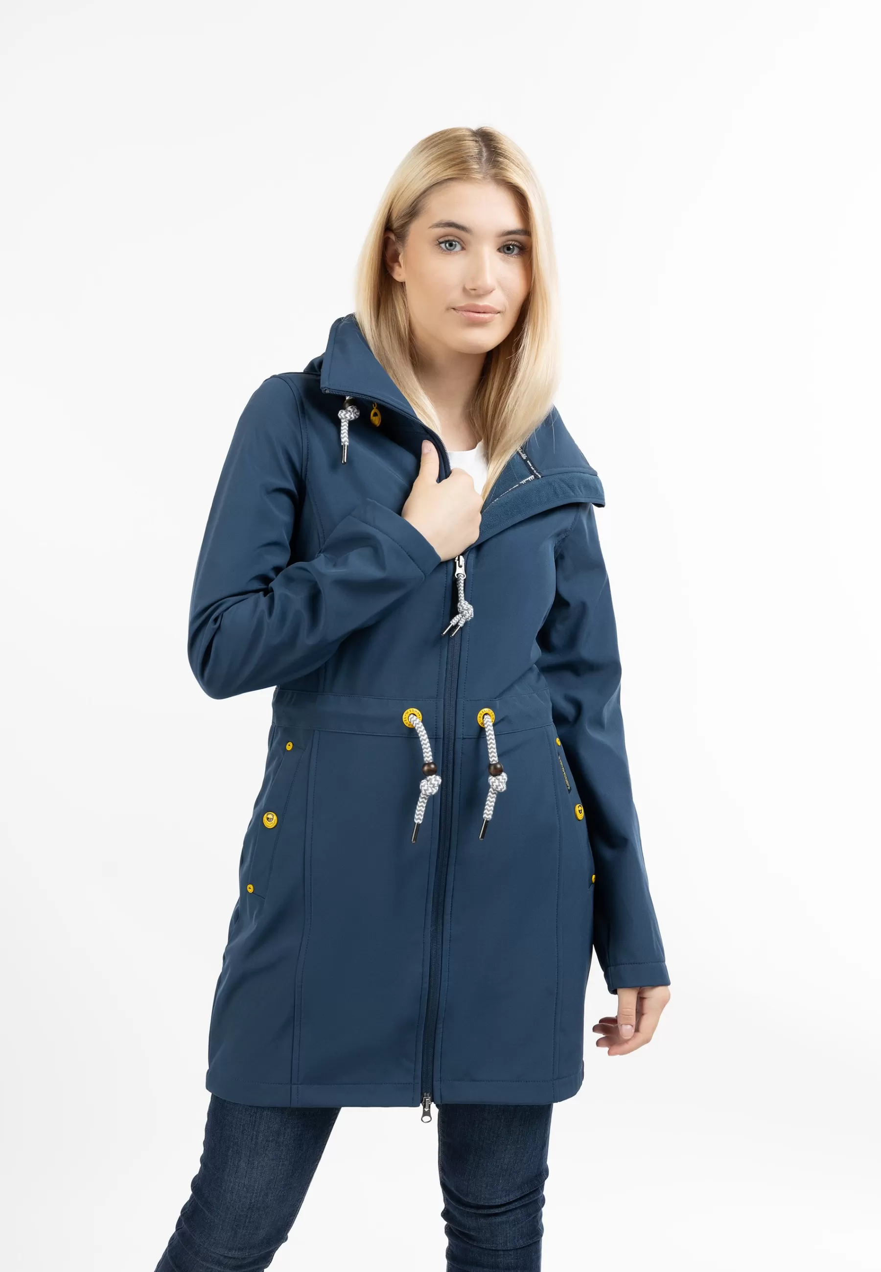 Cheap Parka Donna Parka