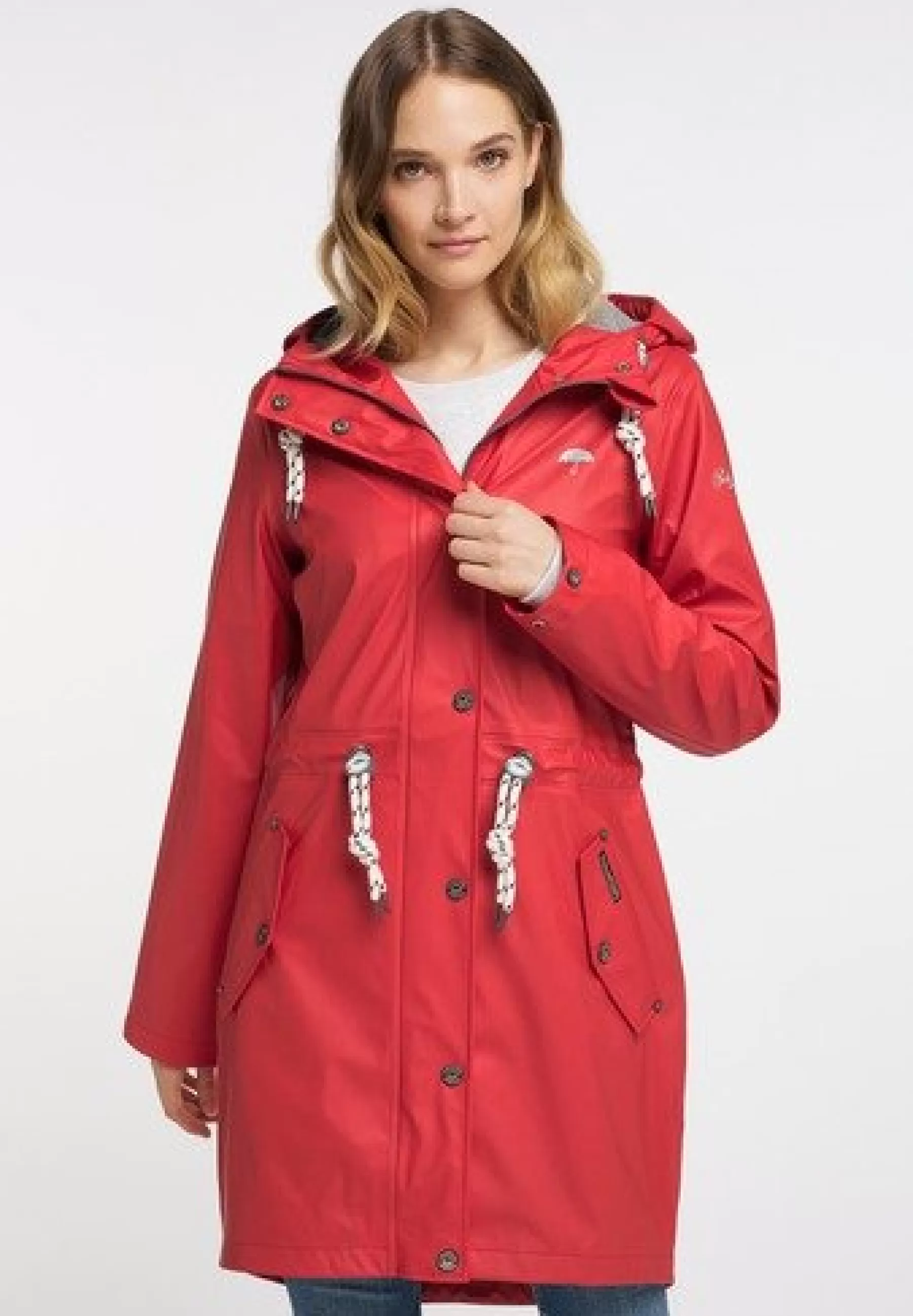 Outlet Parka Donna Parka