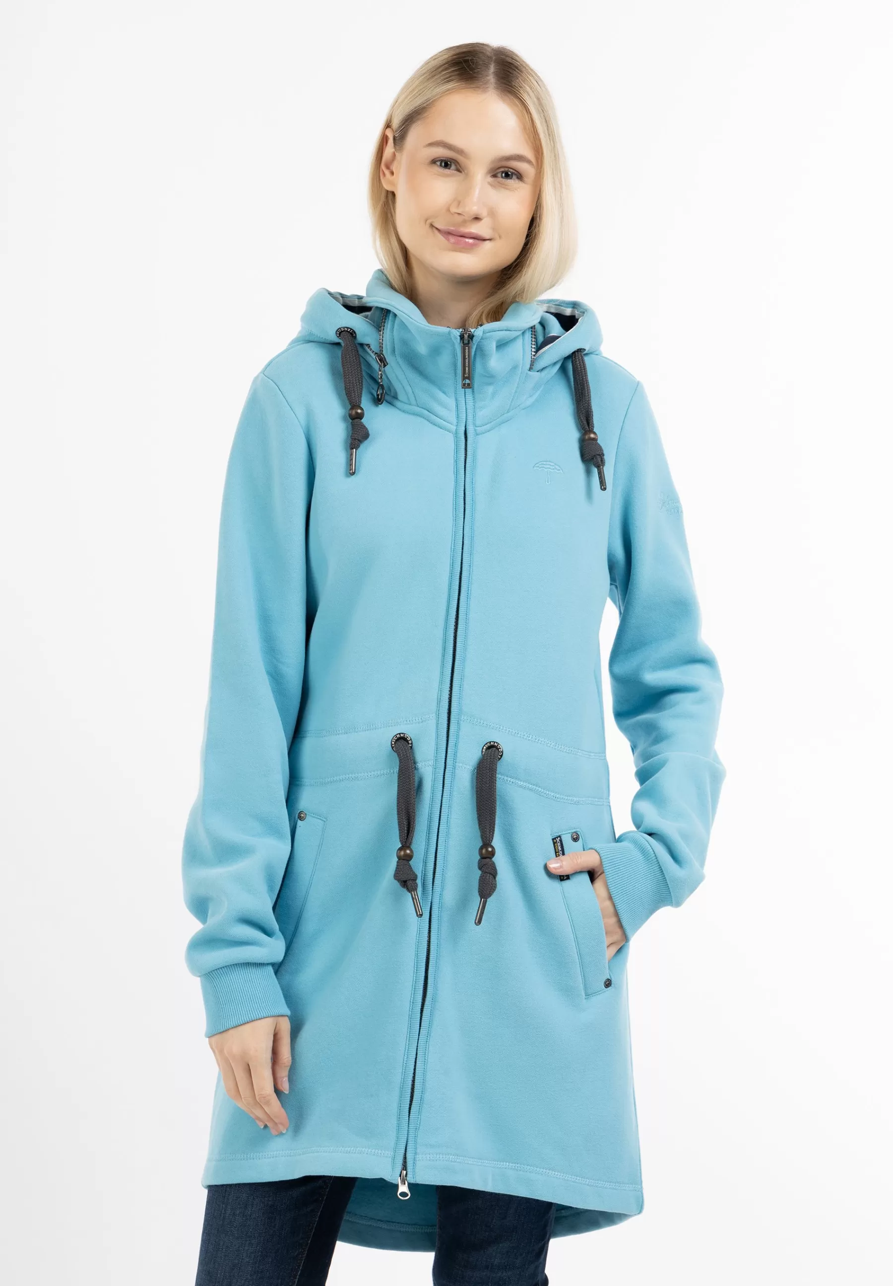 Discount Parka Donna Parka