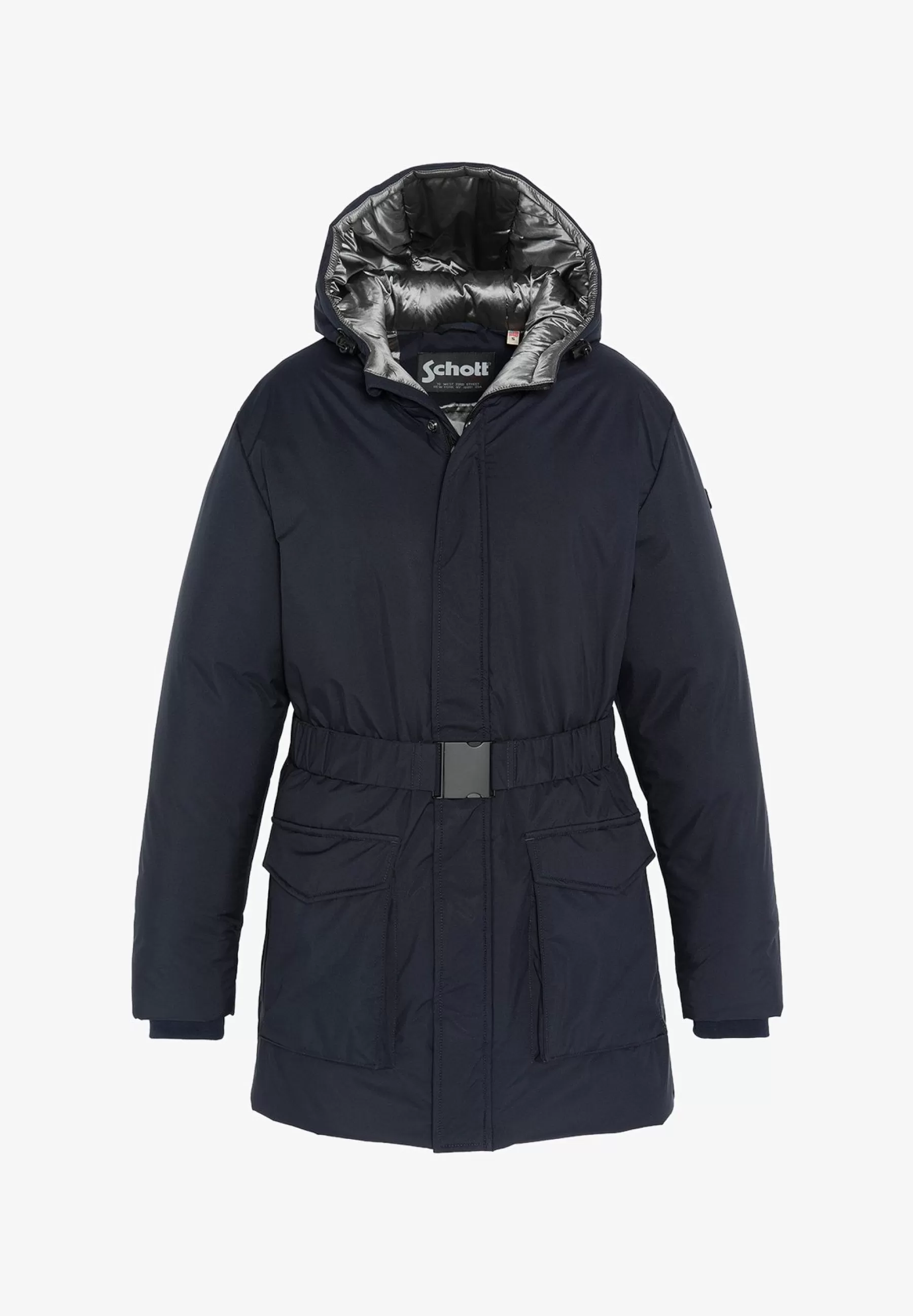 Clearance Parka Donna Parka