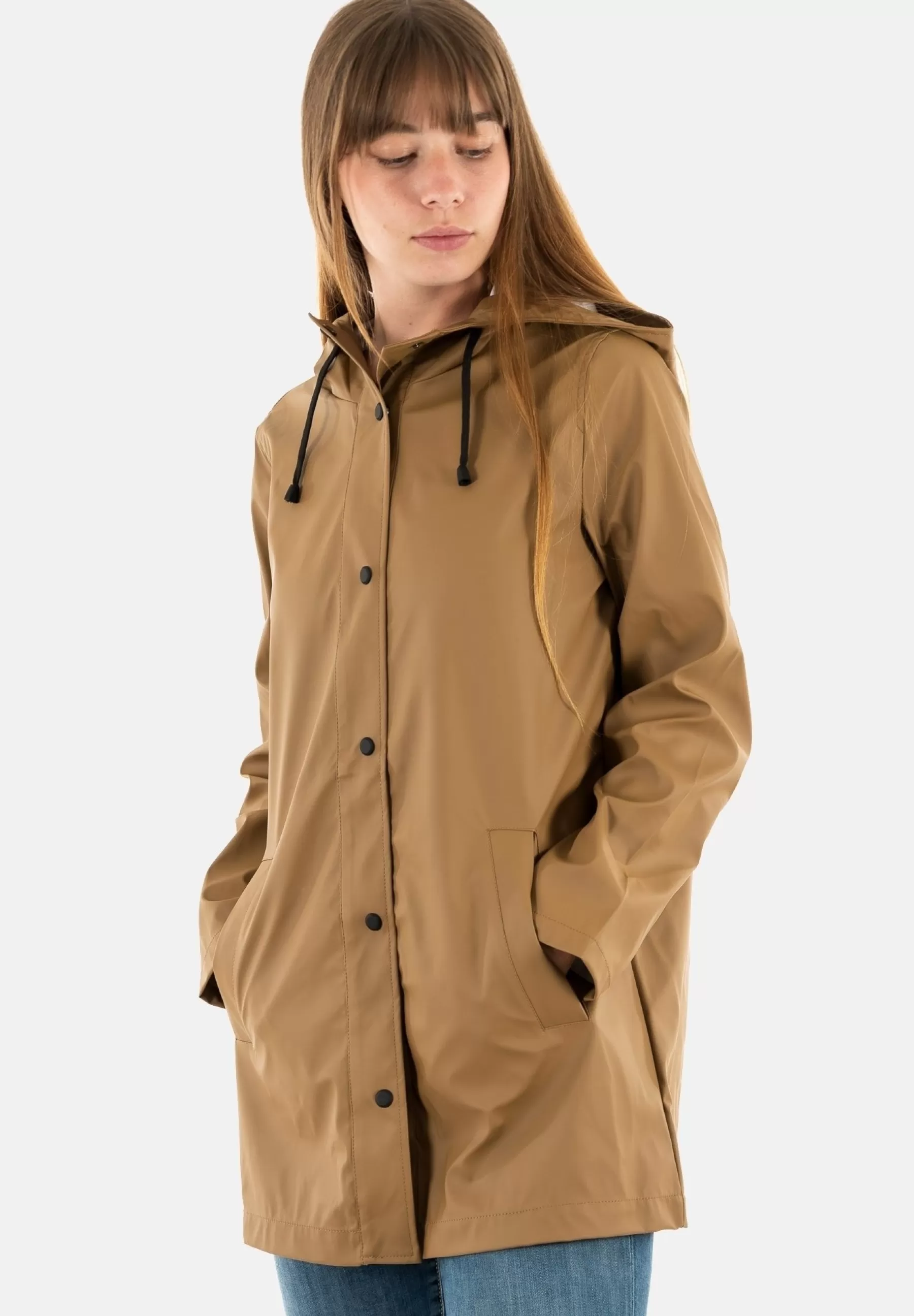 Outlet Parka Donna Parka