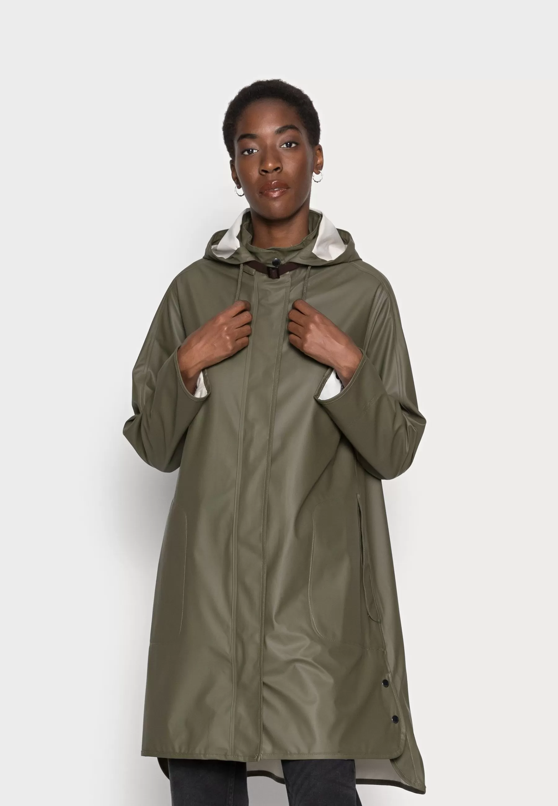 Cheap Parka Donna Parka