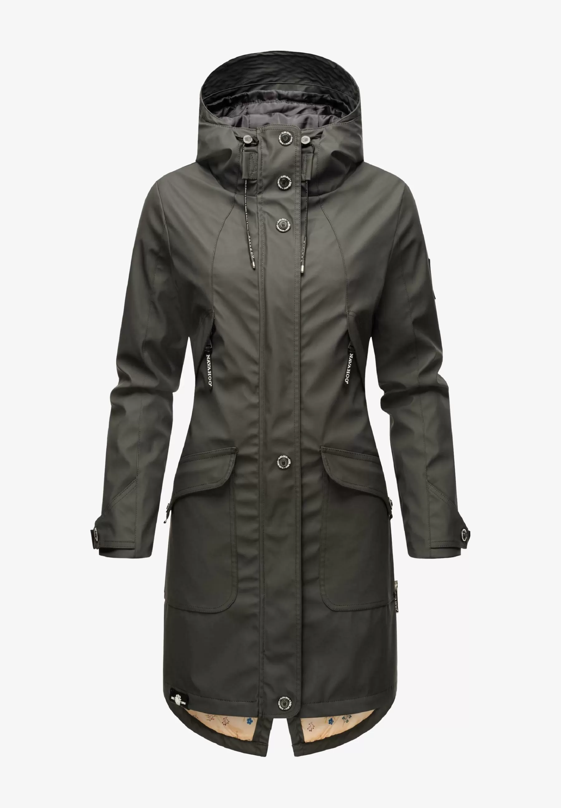 Best Parka Donna Parka