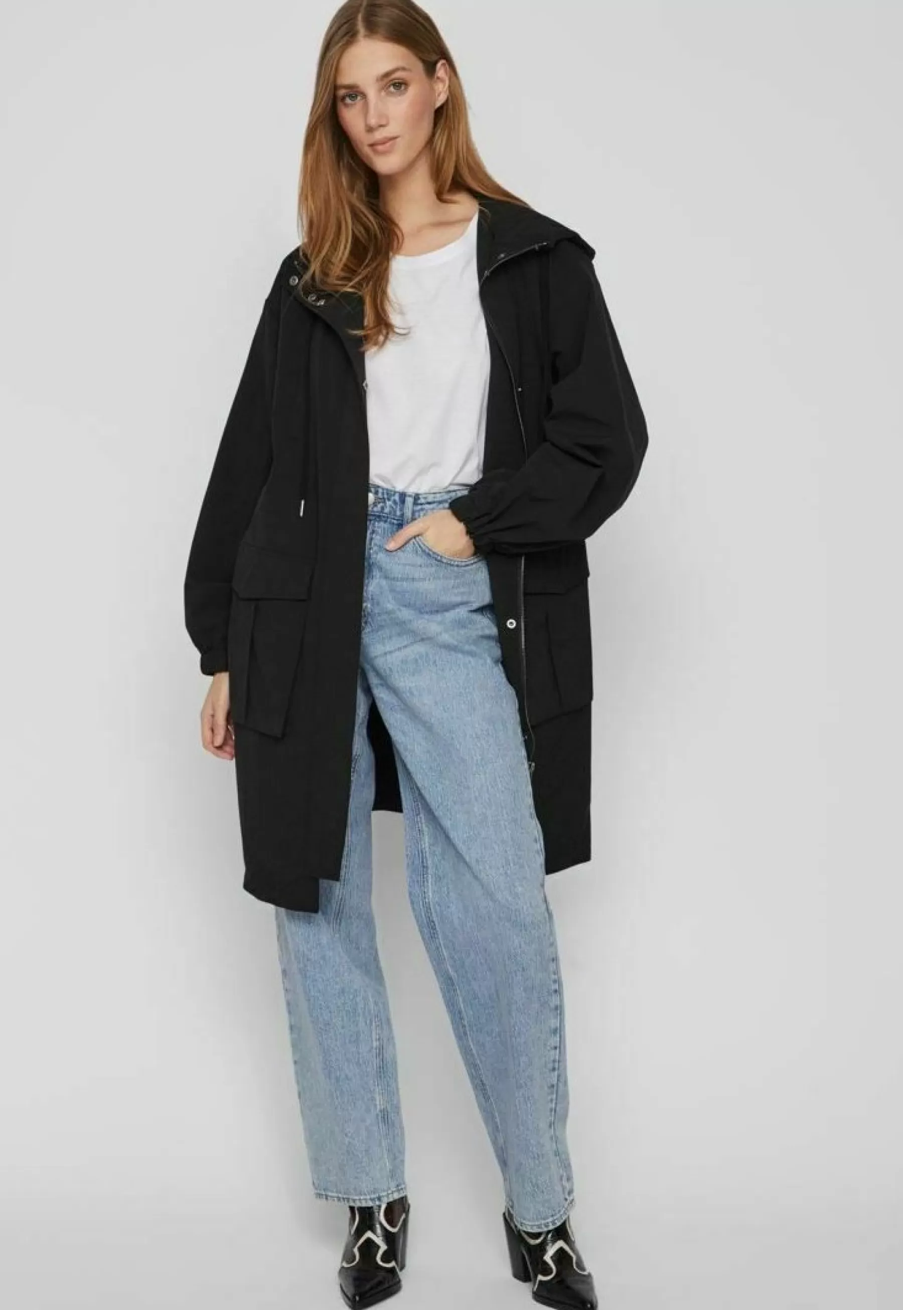 Cheap Parka Donna Parka