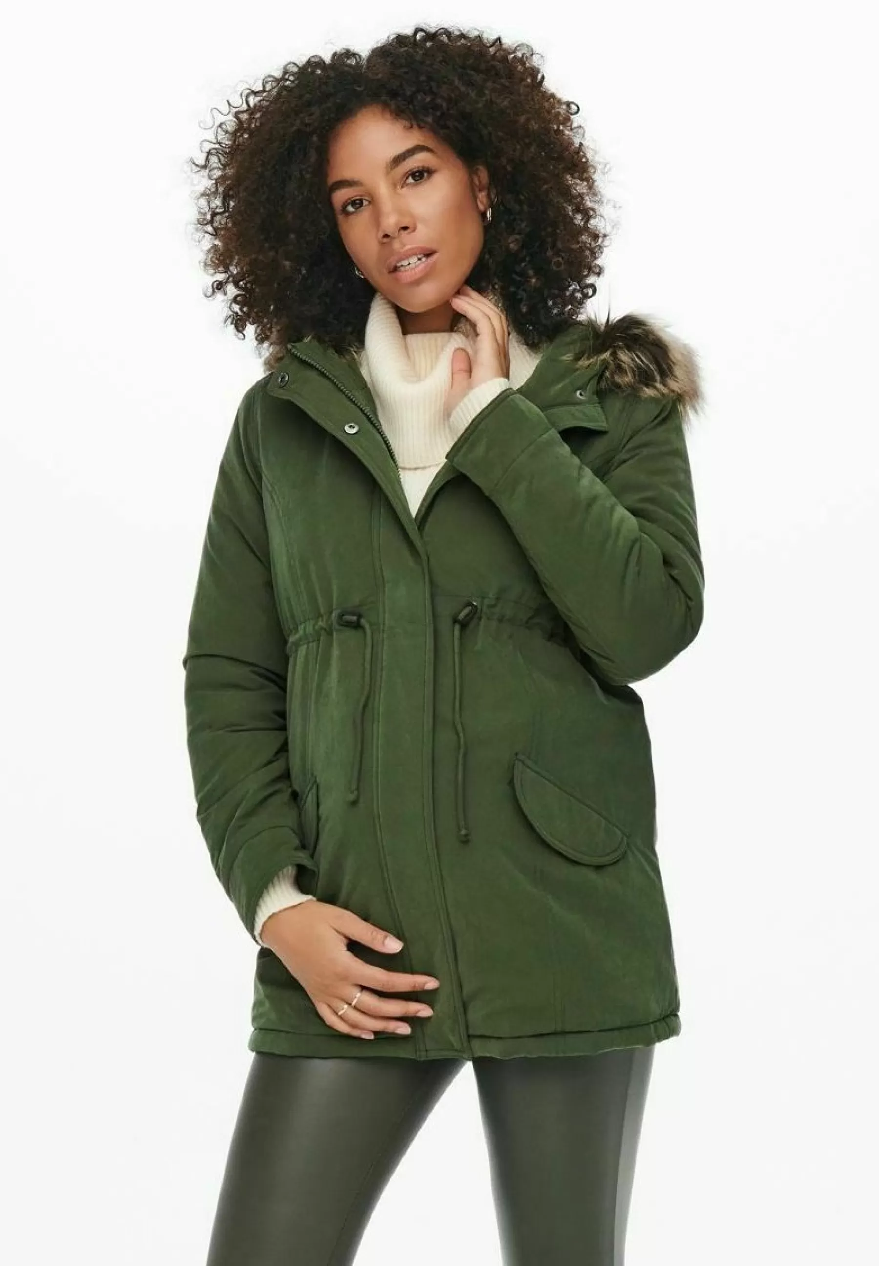 Clearance Parka Donna Parka