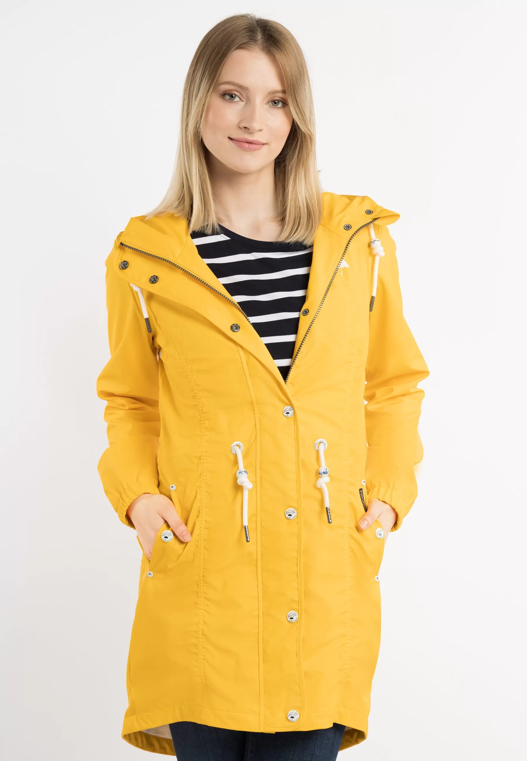 Best Parka Donna Parka