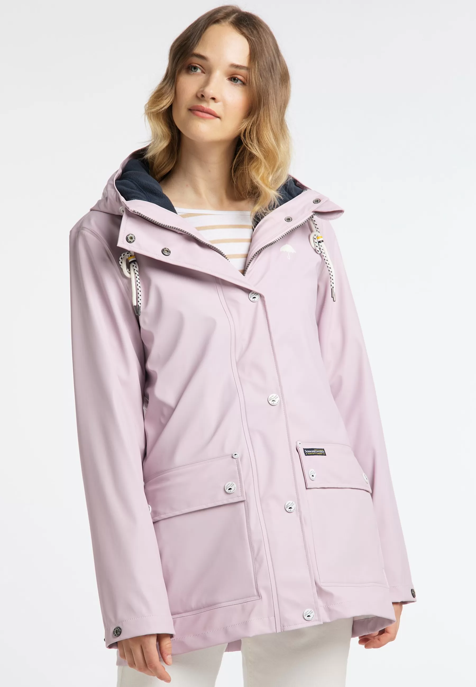 Sale Parka Donna Parka