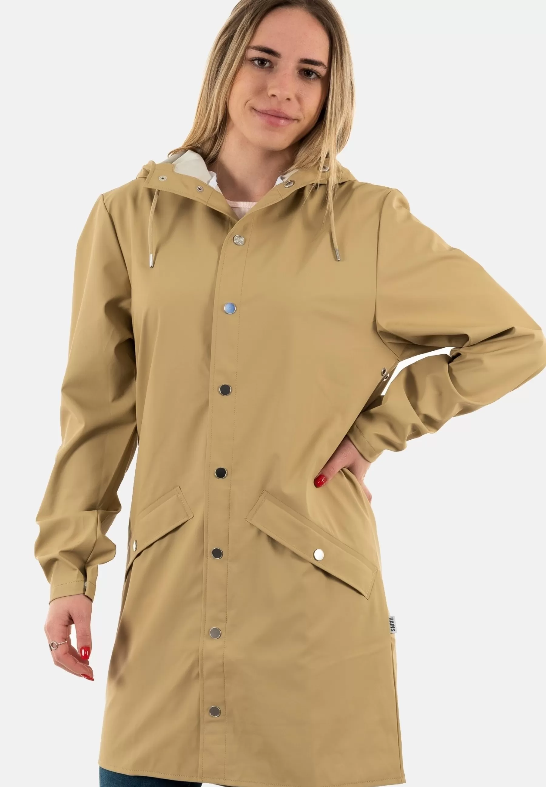 Best Sale Parka Donna Parka