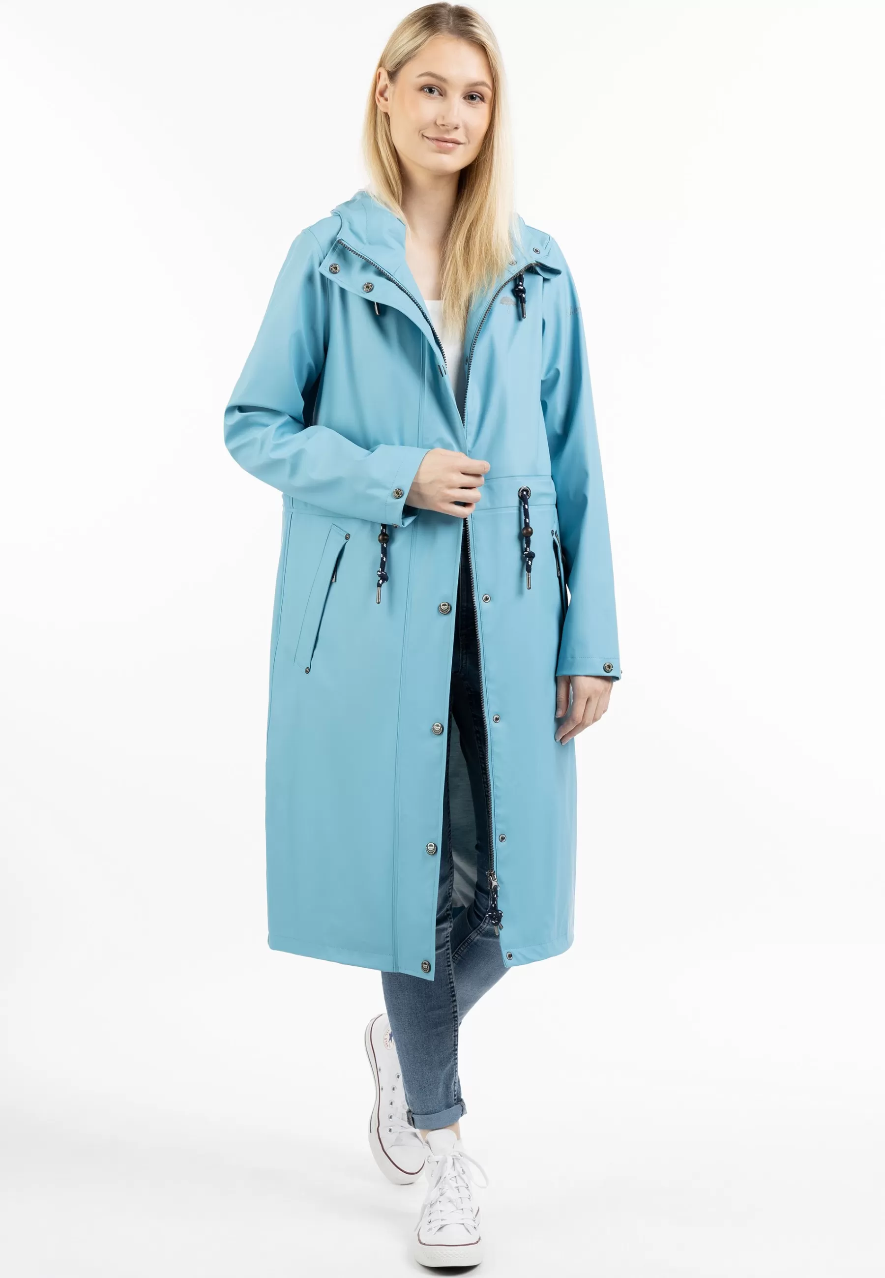 Sale Parka Donna Parka