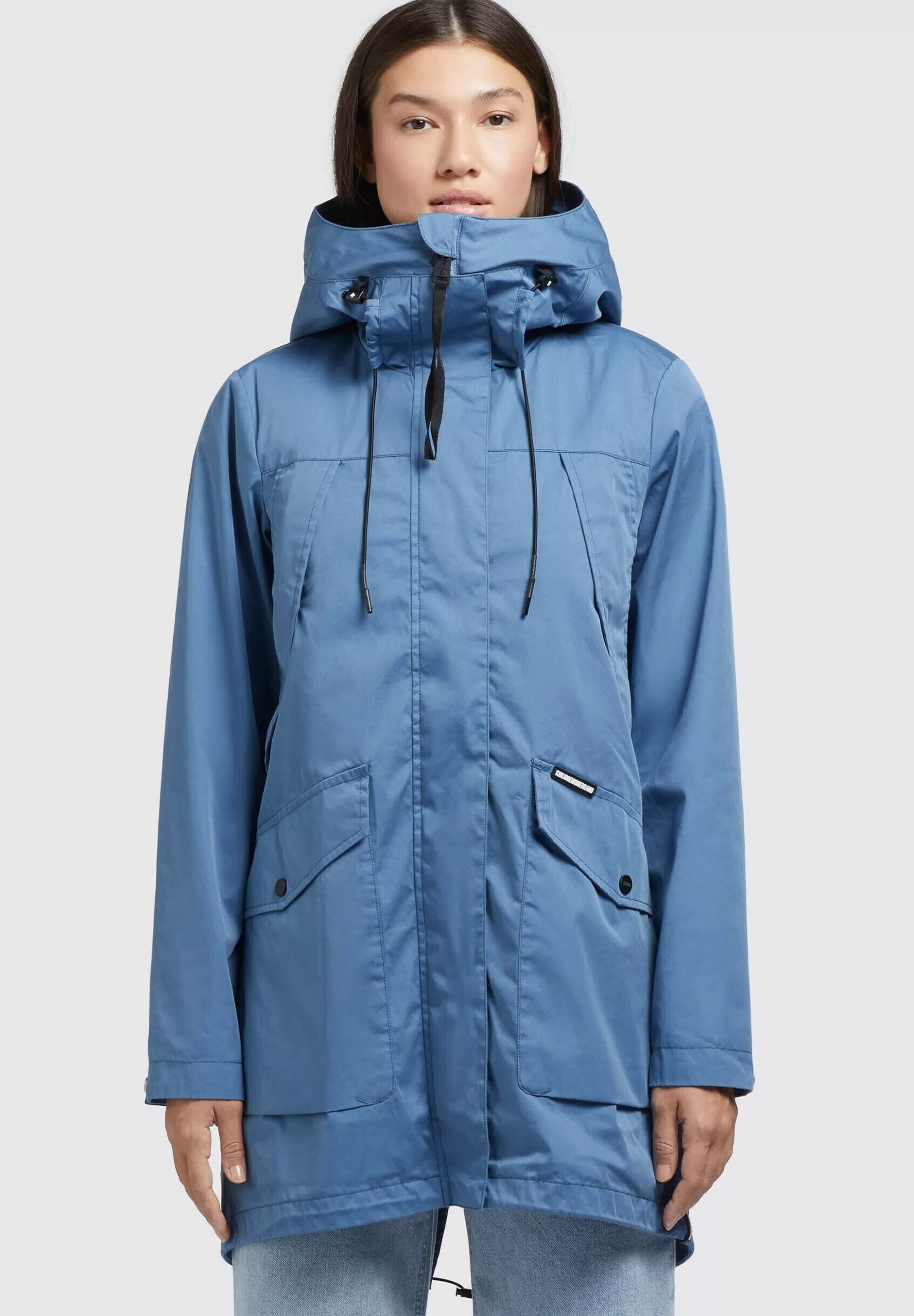 Clearance Parka Donna Parka