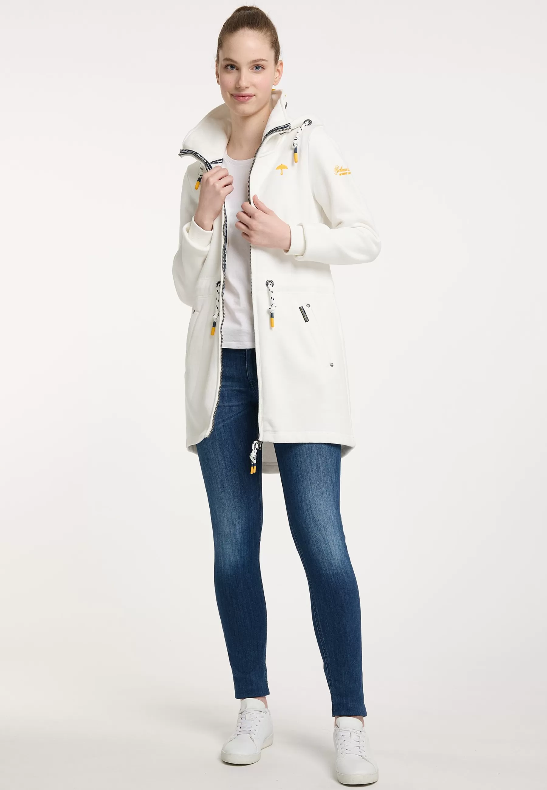 Outlet Parka Donna Parka