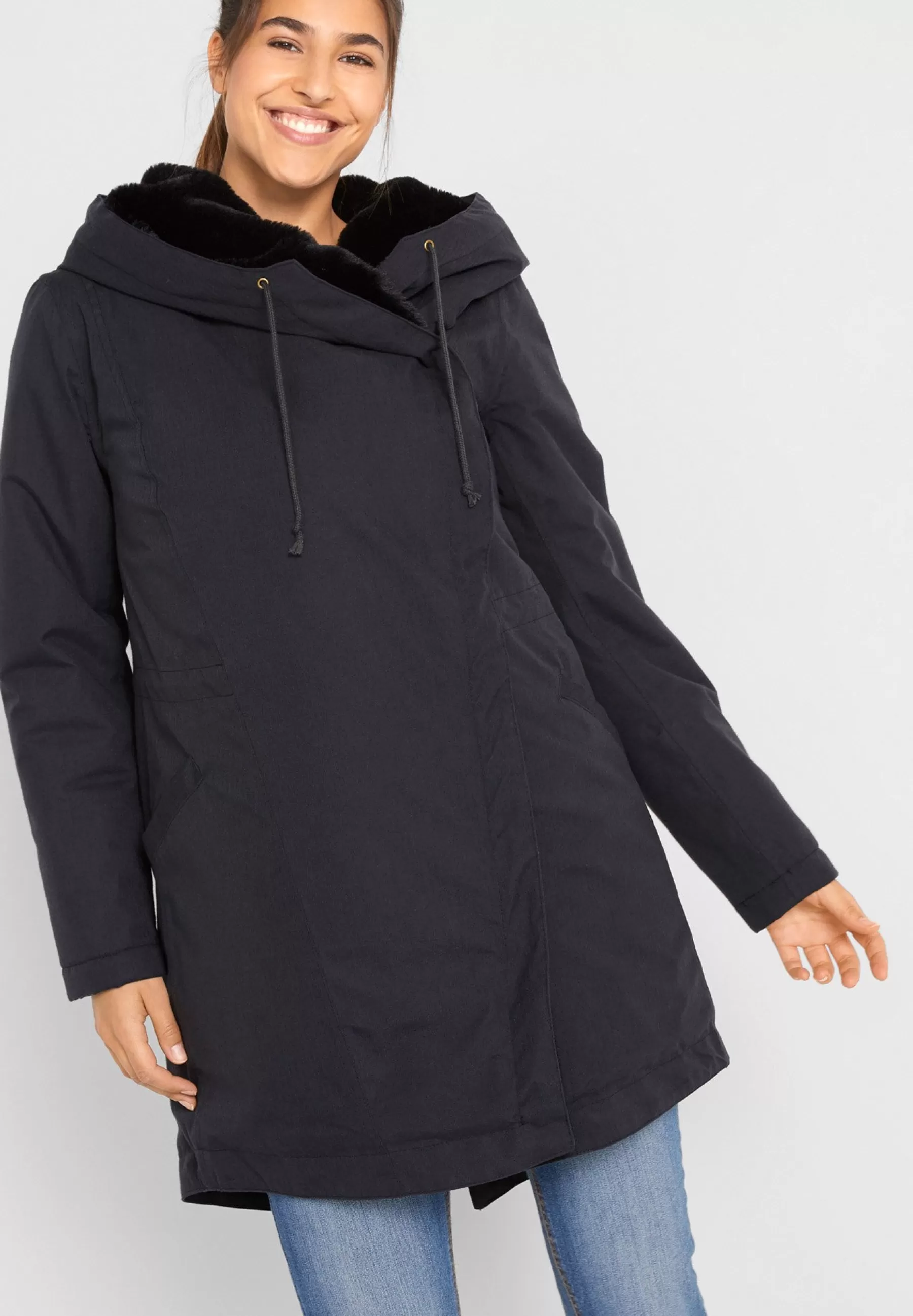 Best Sale Parka Donna Parka