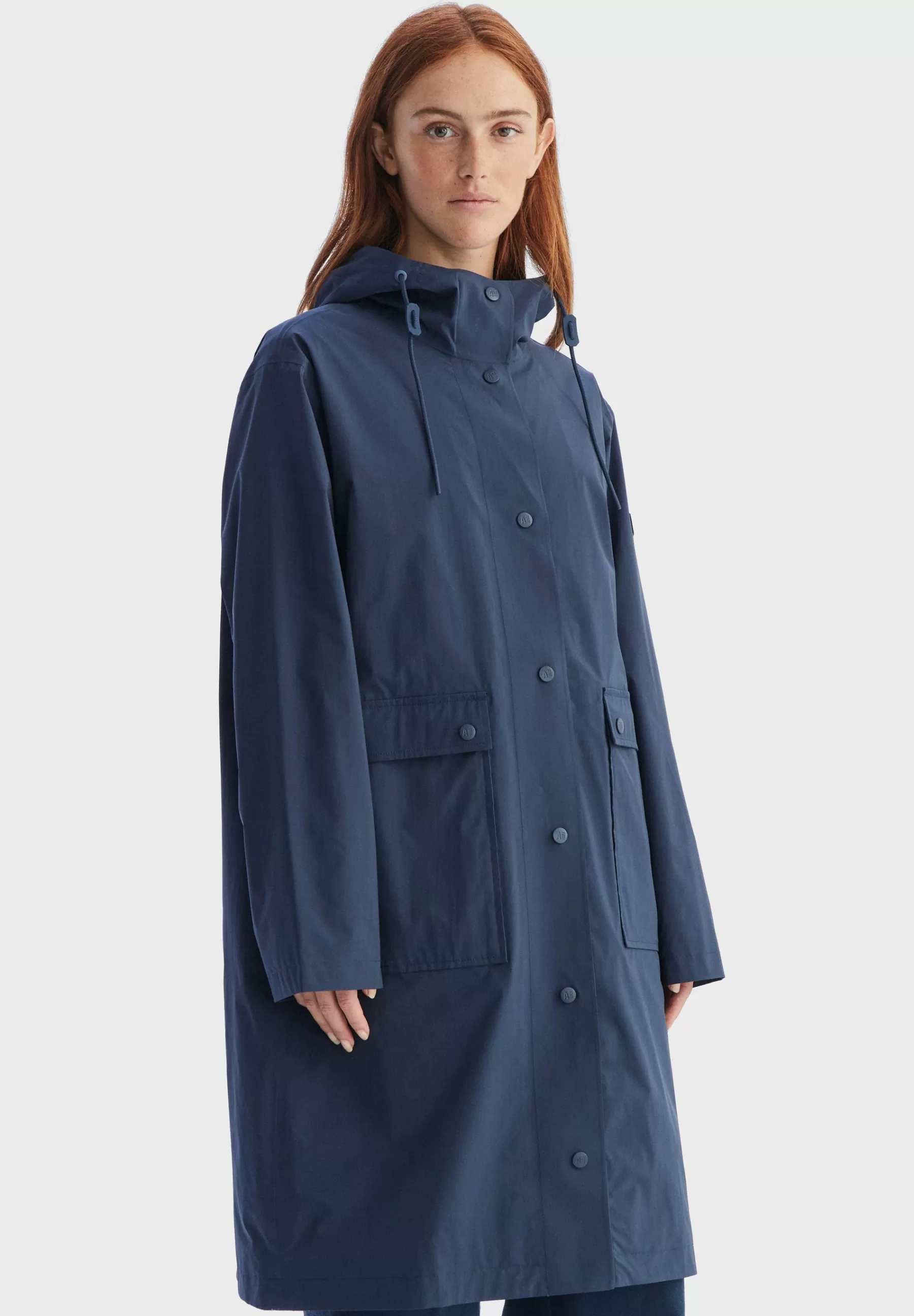 Fashion Parka Donna Parka