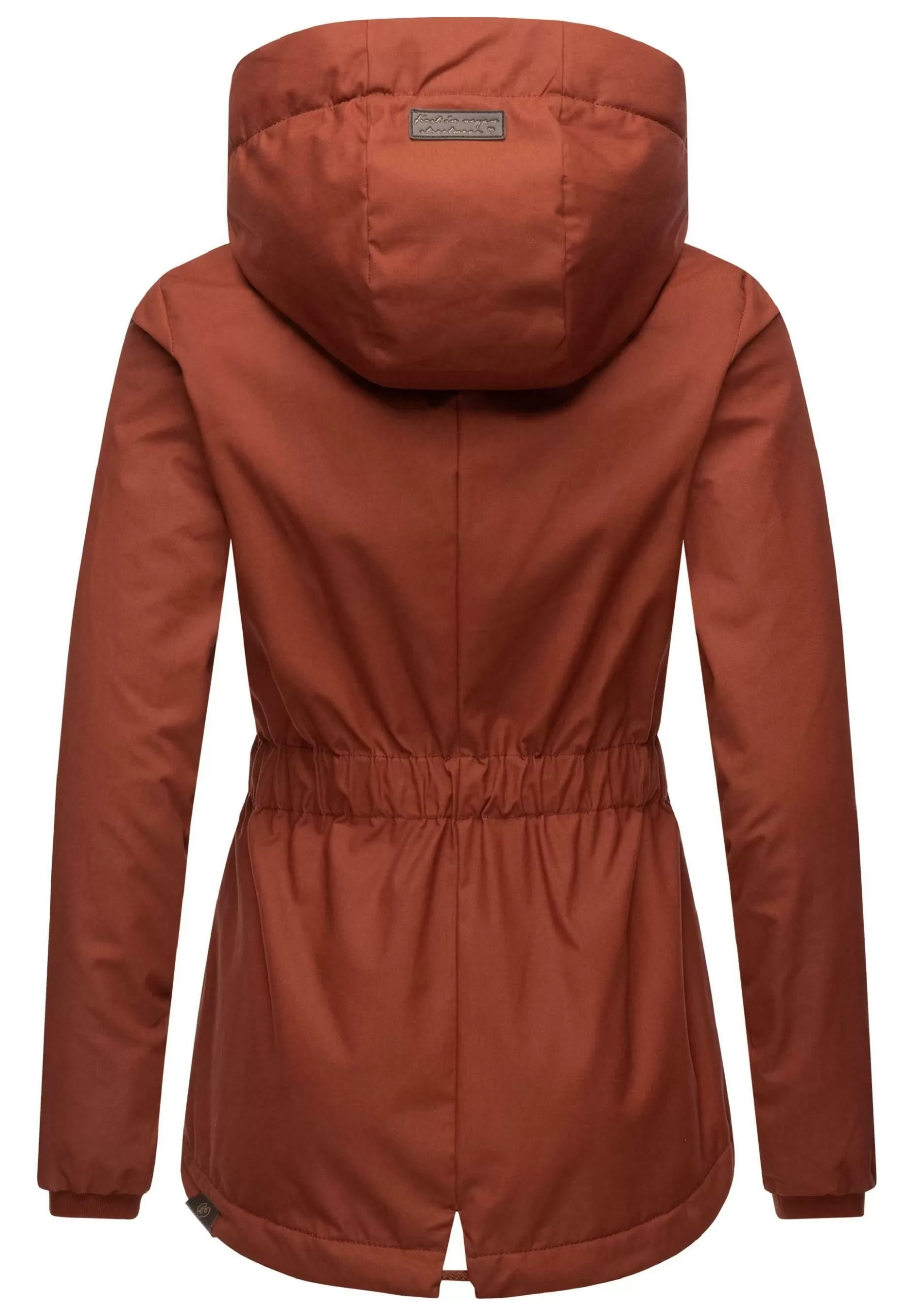 Best Parka Donna Parka