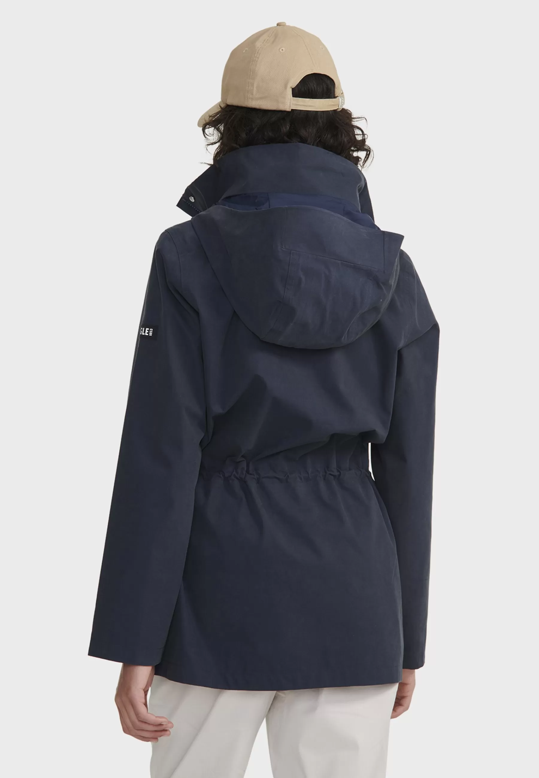 Clearance Parka Donna Parka