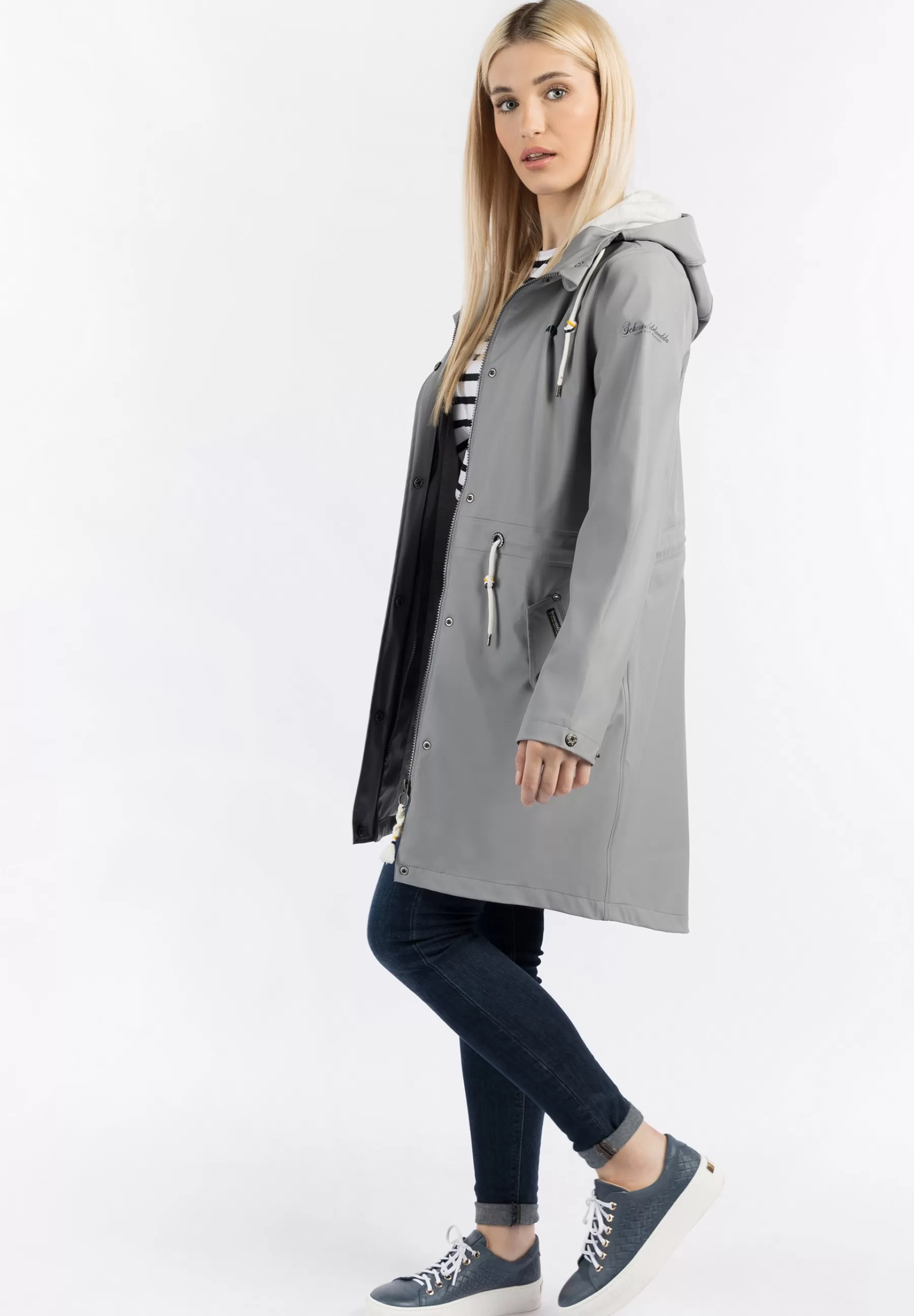 Outlet Parka Donna Parka