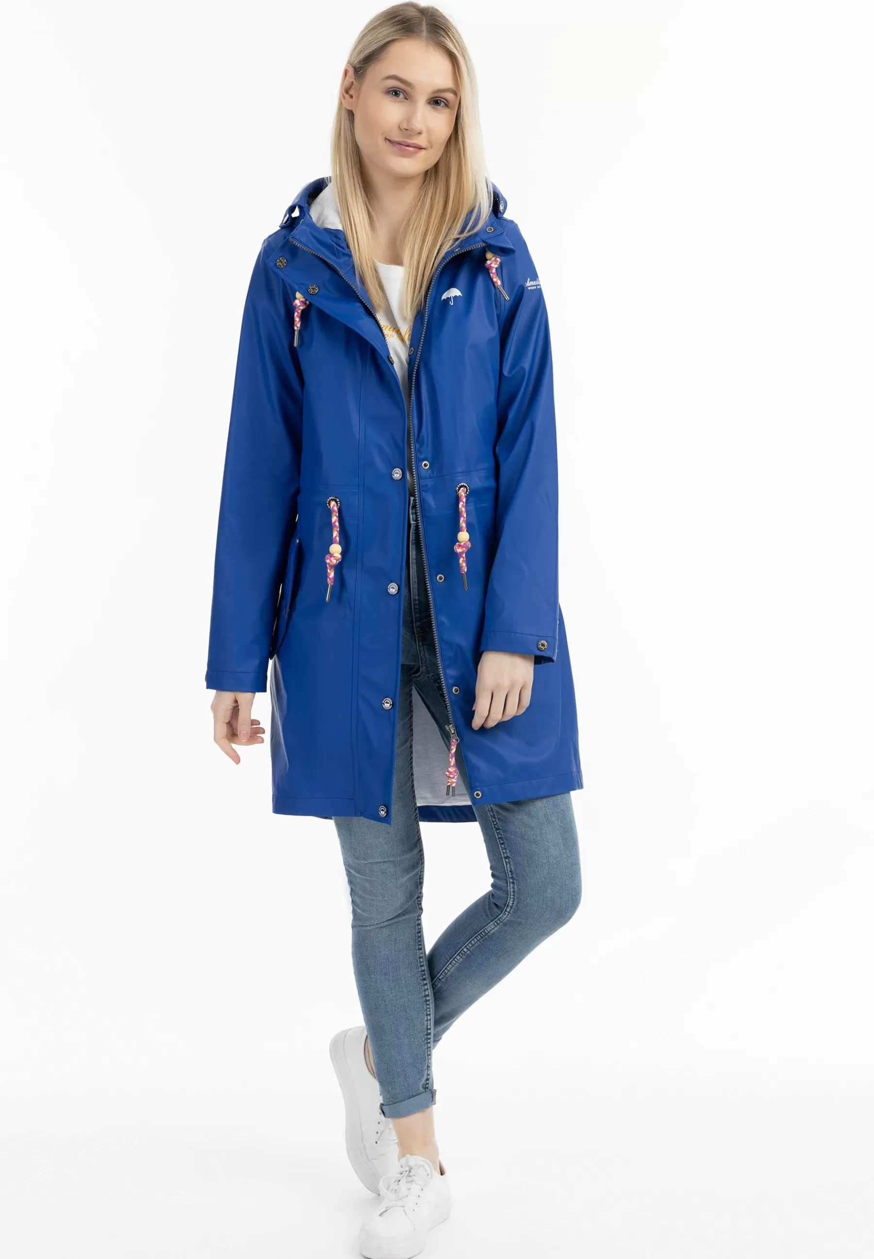 Hot Parka Donna Parka