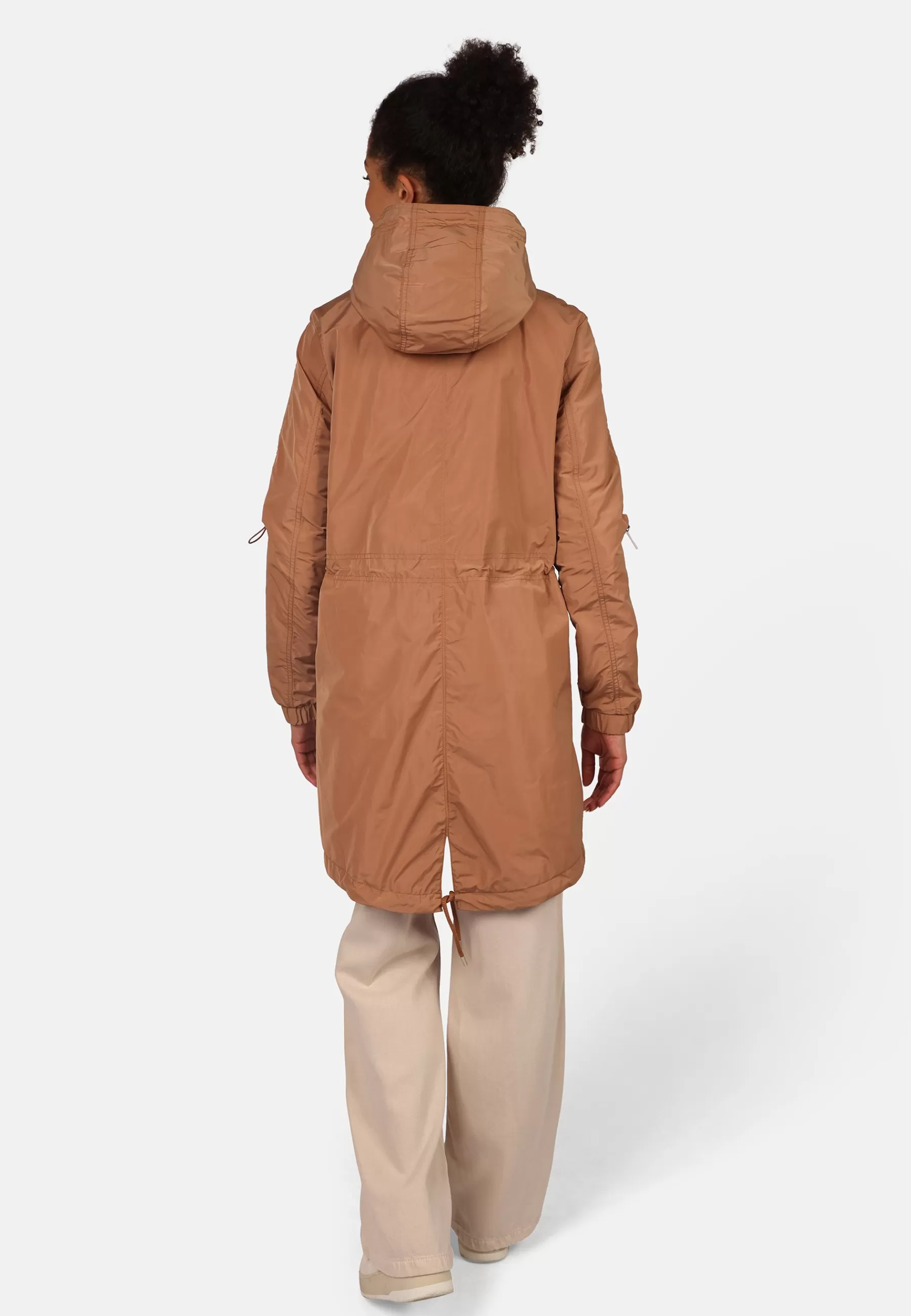 Best Sale Parka Donna Parka