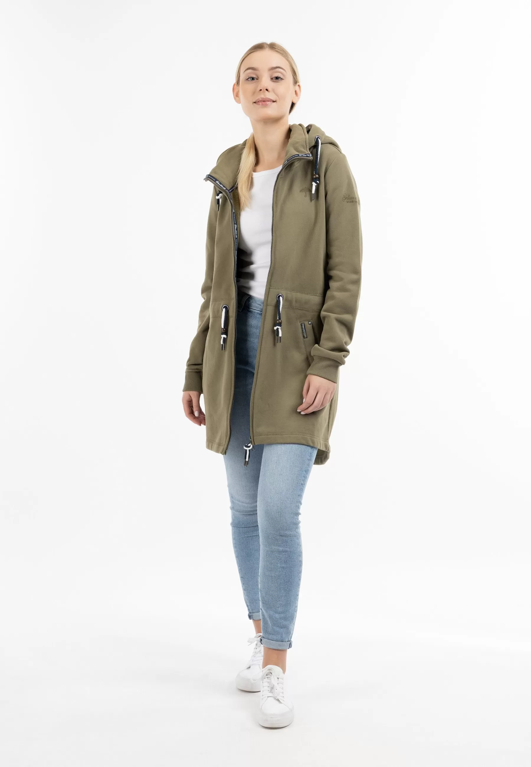 Discount Parka Donna Parka