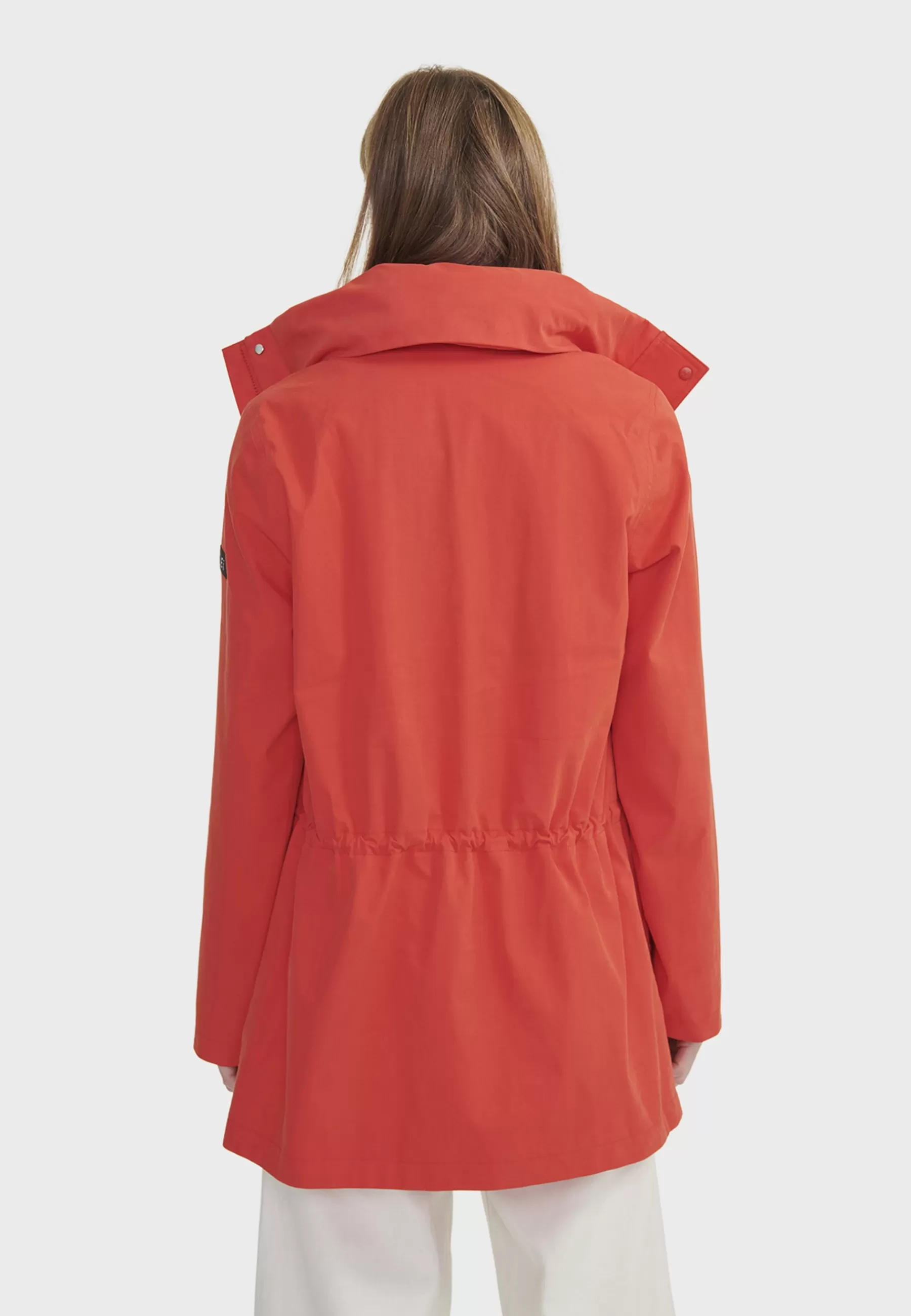 Online Parka Donna Parka