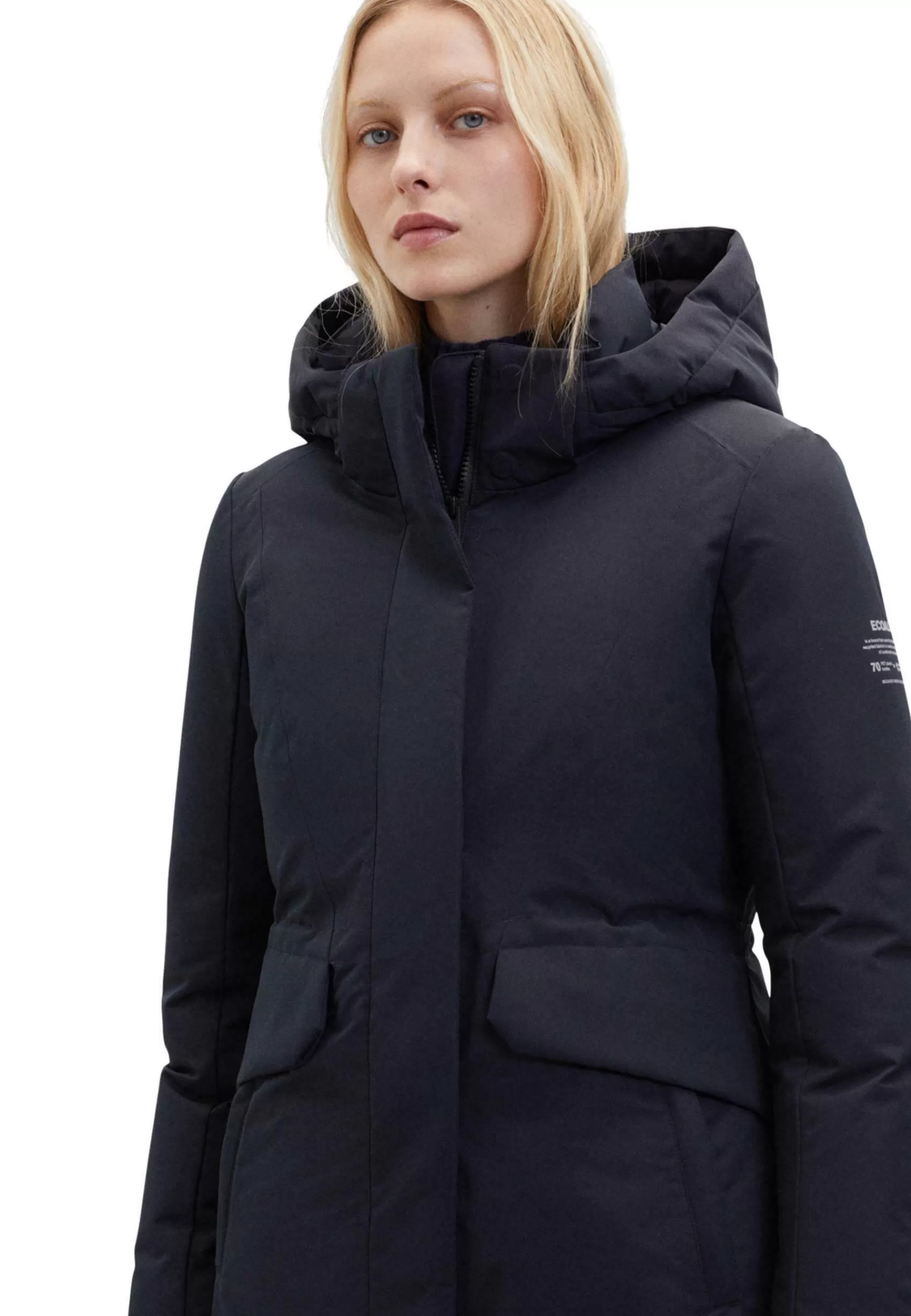 Fashion Parka Donna Parka