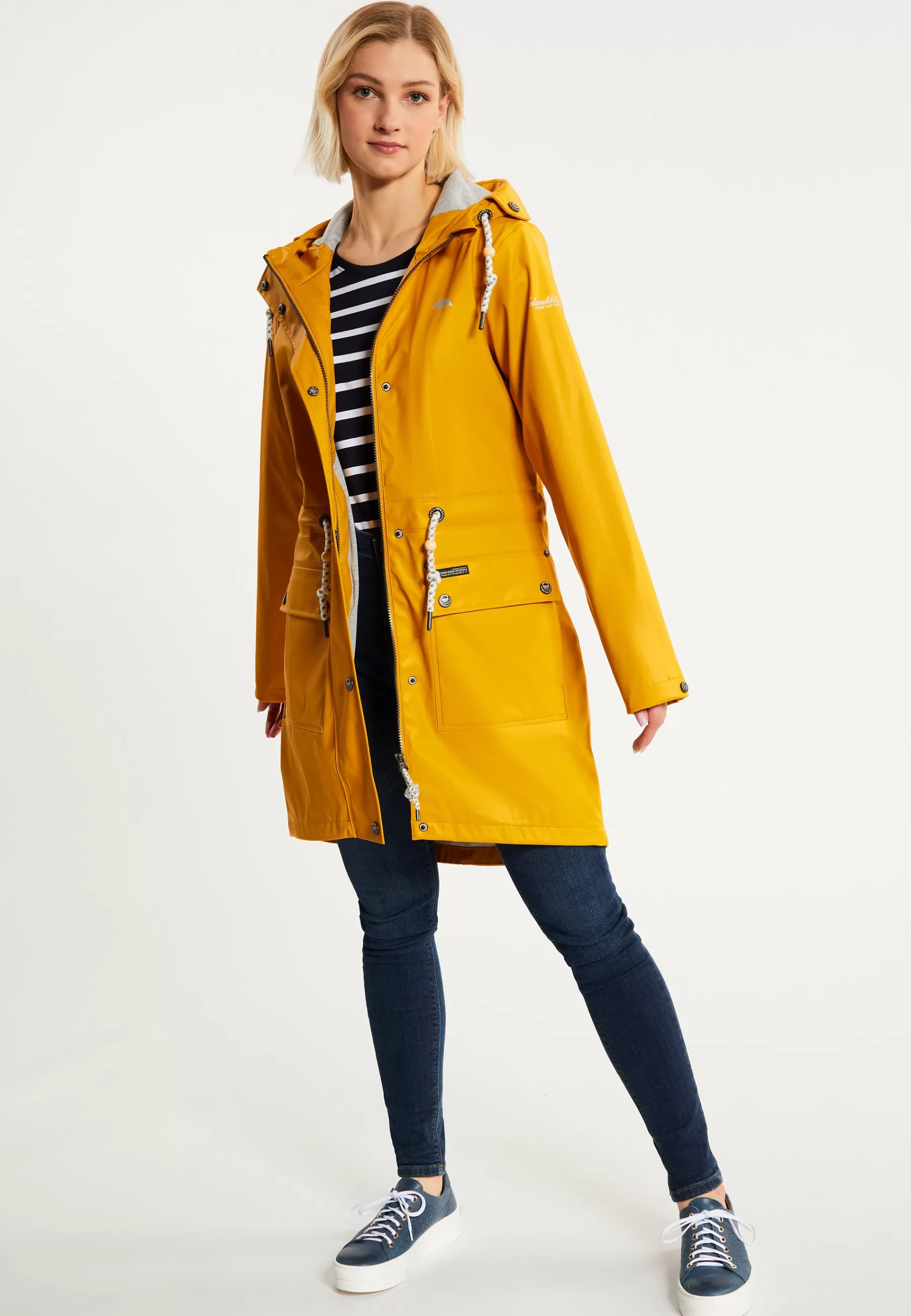 Best Sale Parka Donna Parka