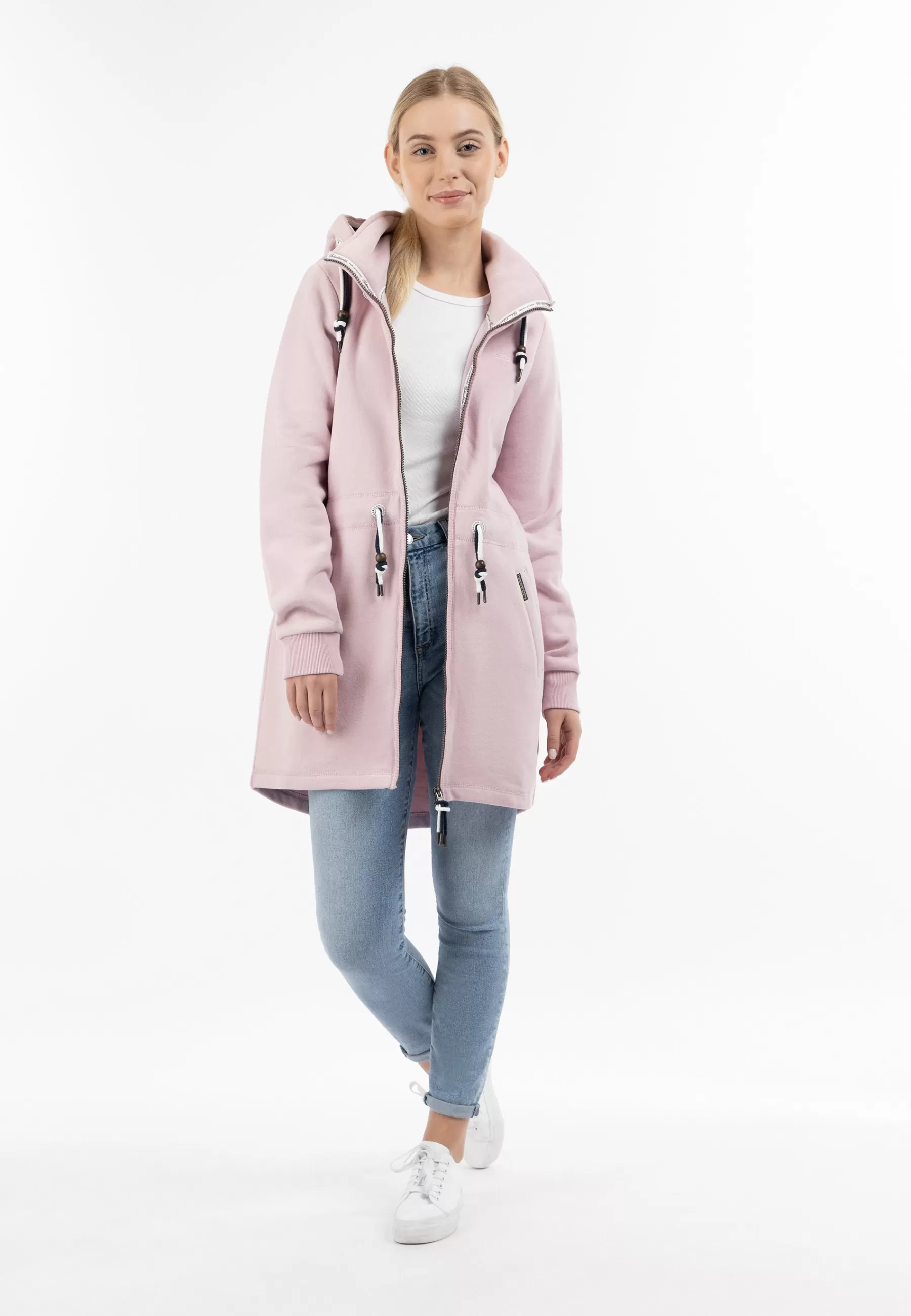 Clearance Parka Donna Parka