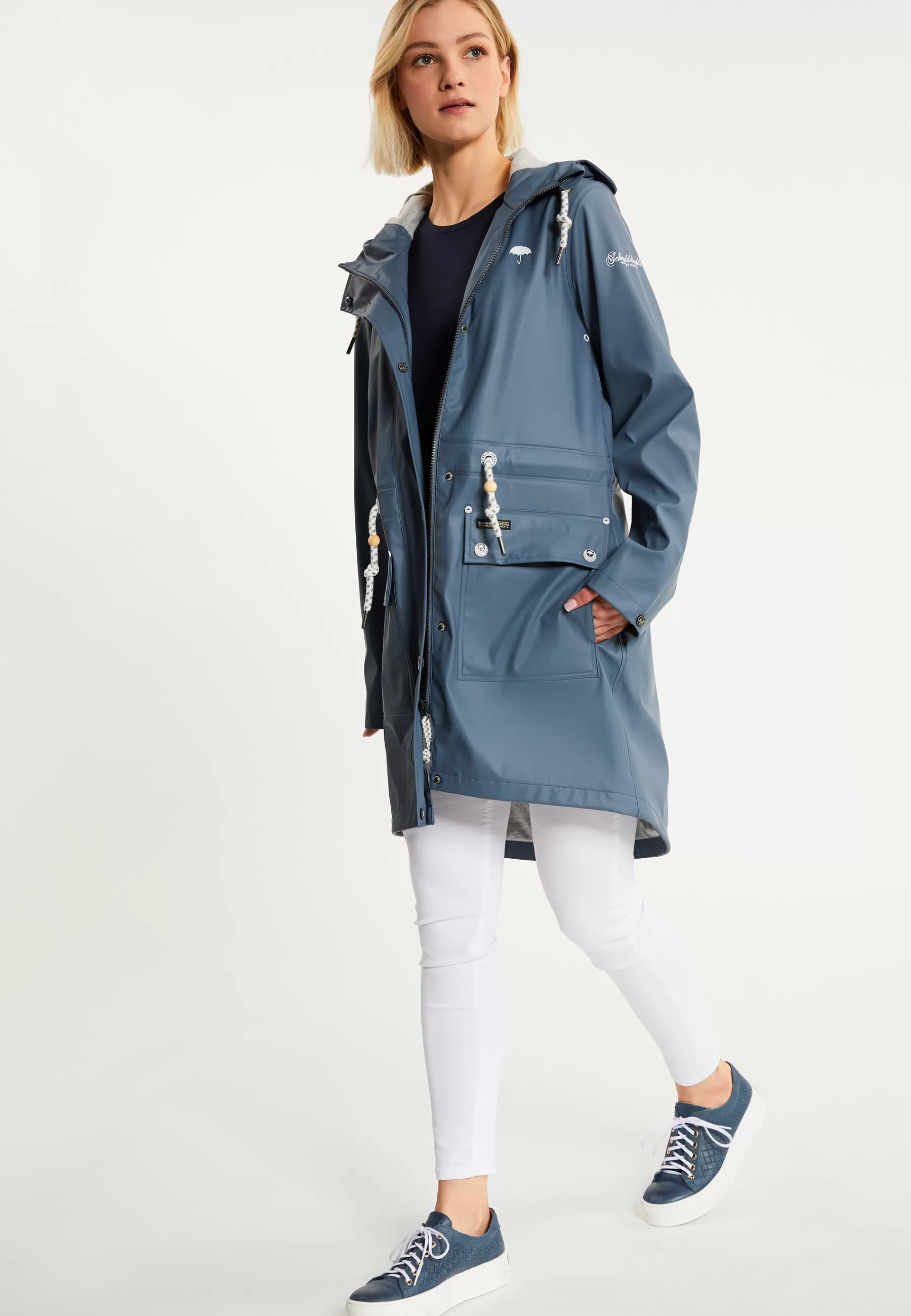 Sale Parka Donna Parka