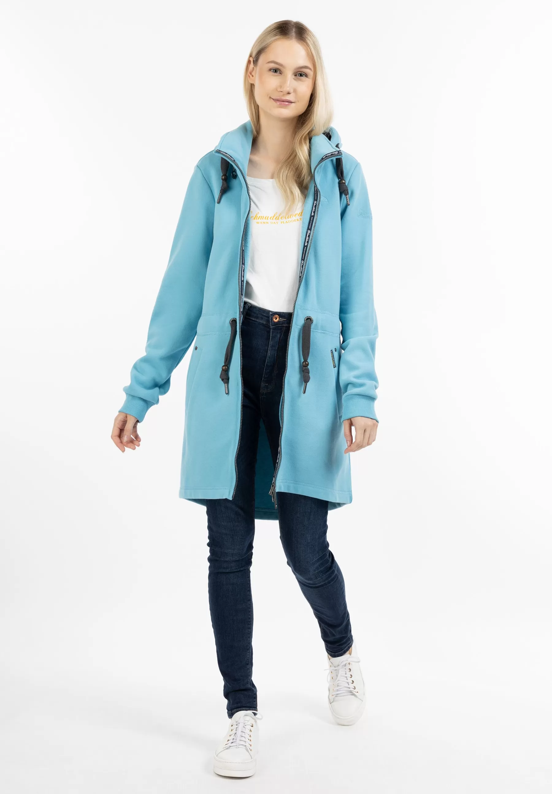 Discount Parka Donna Parka