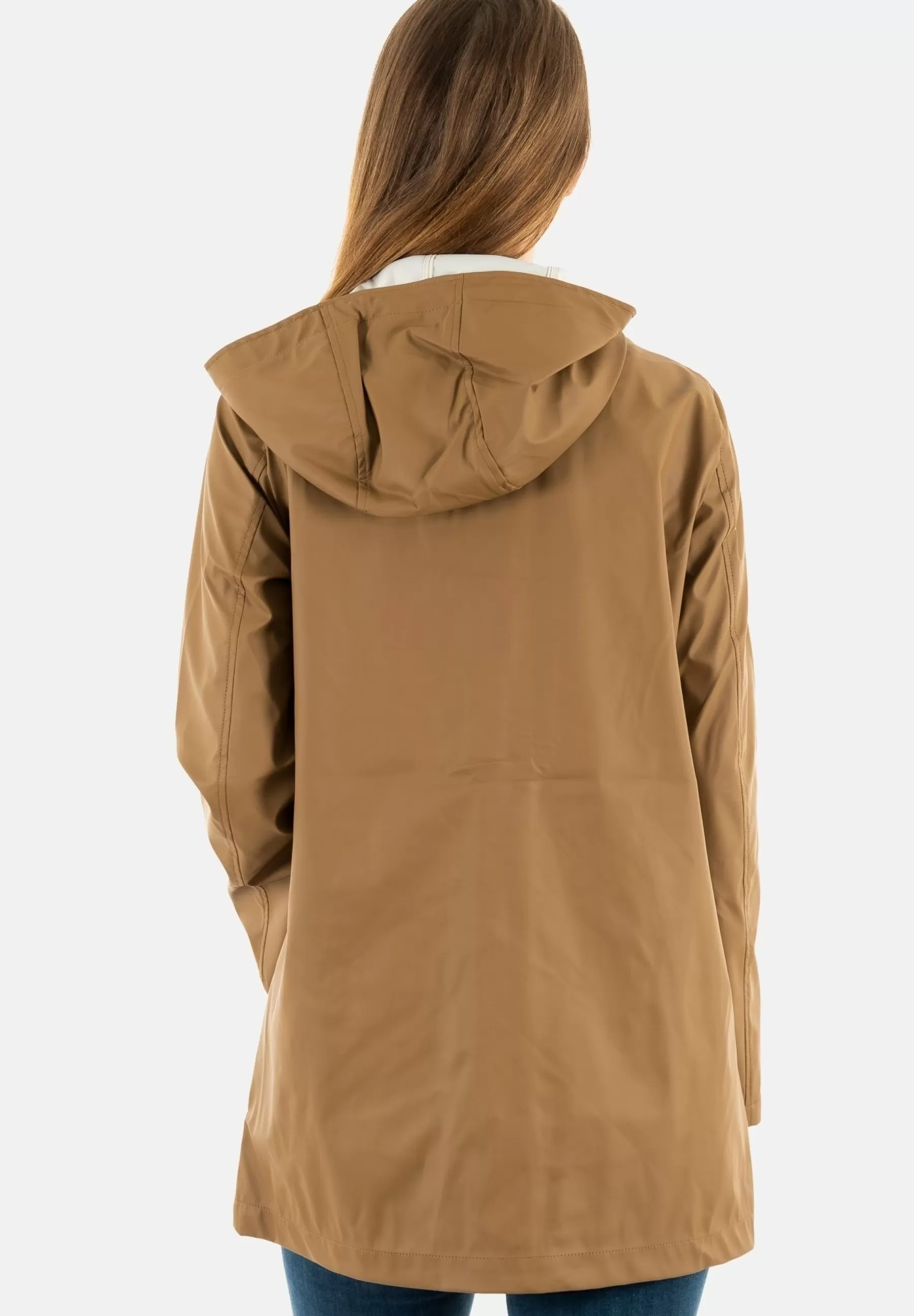 Outlet Parka Donna Parka