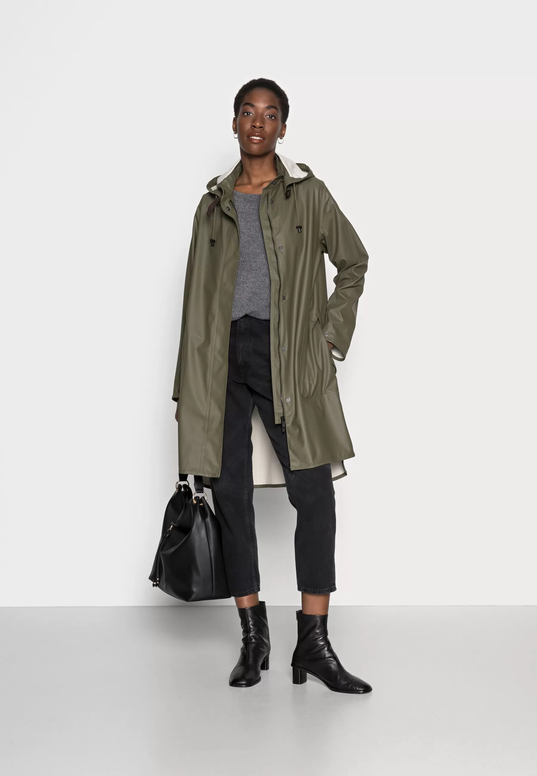 Cheap Parka Donna Parka