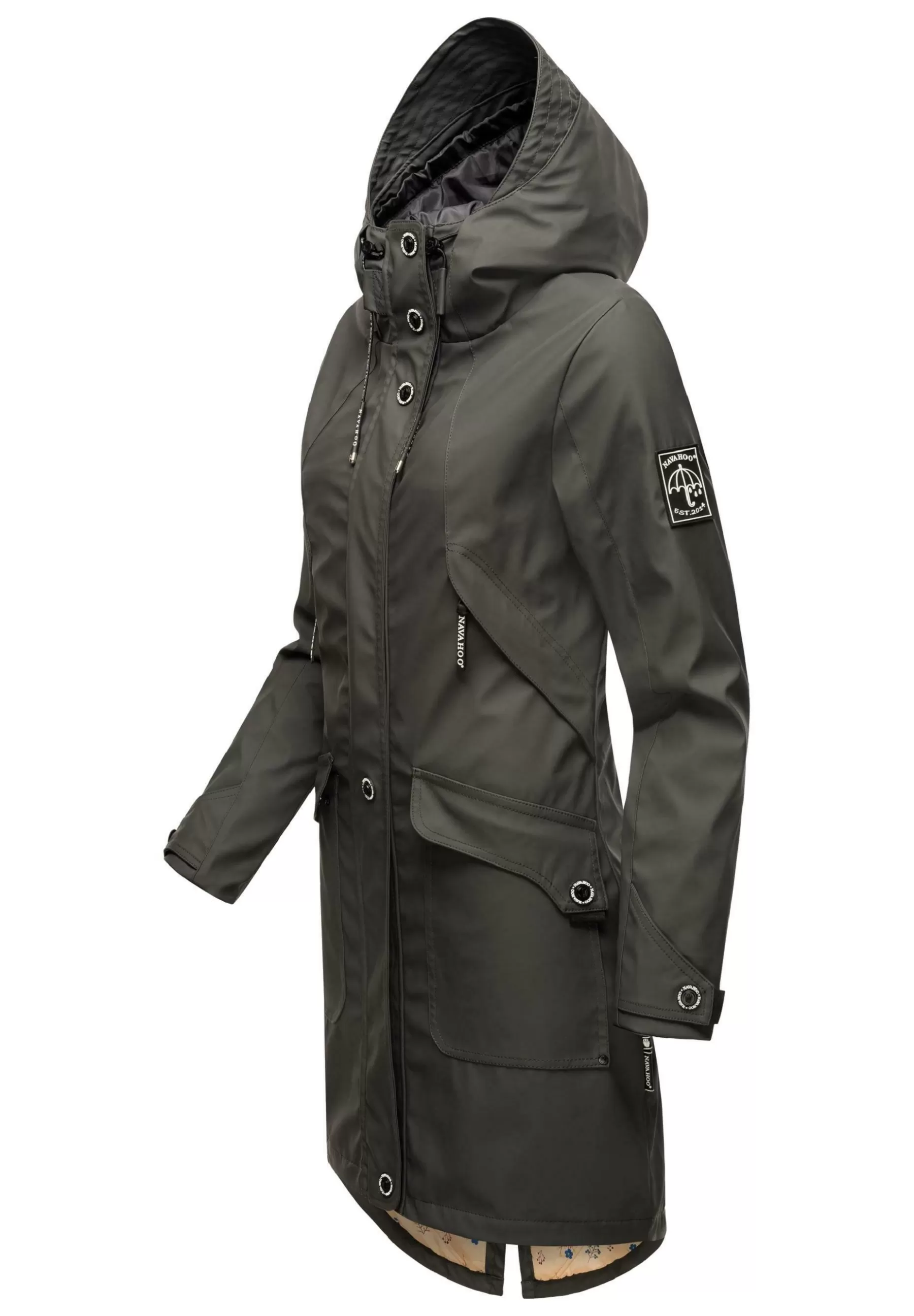 Best Parka Donna Parka